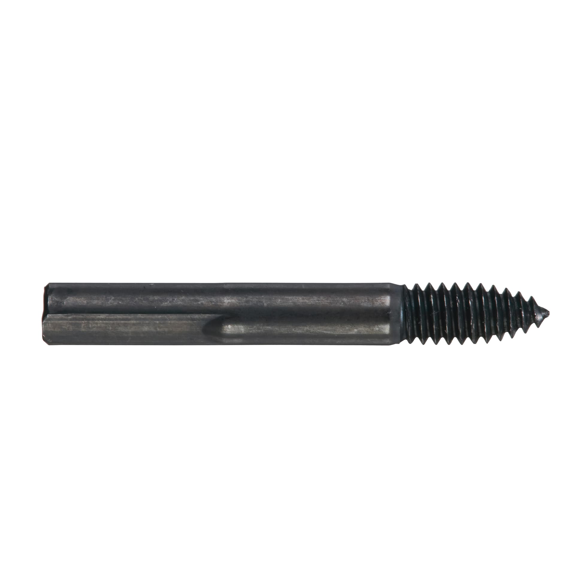 Vârf-șurub de tractare freză - filet normal 1/4"