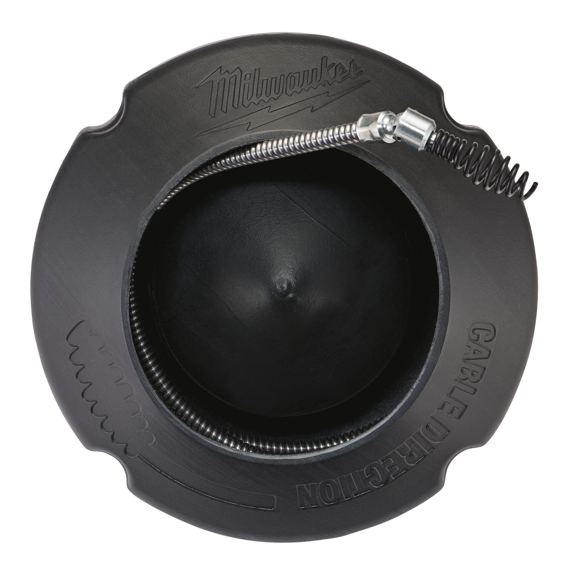 Spirală pentru desfundat, Ø8 mm × 7.6 m