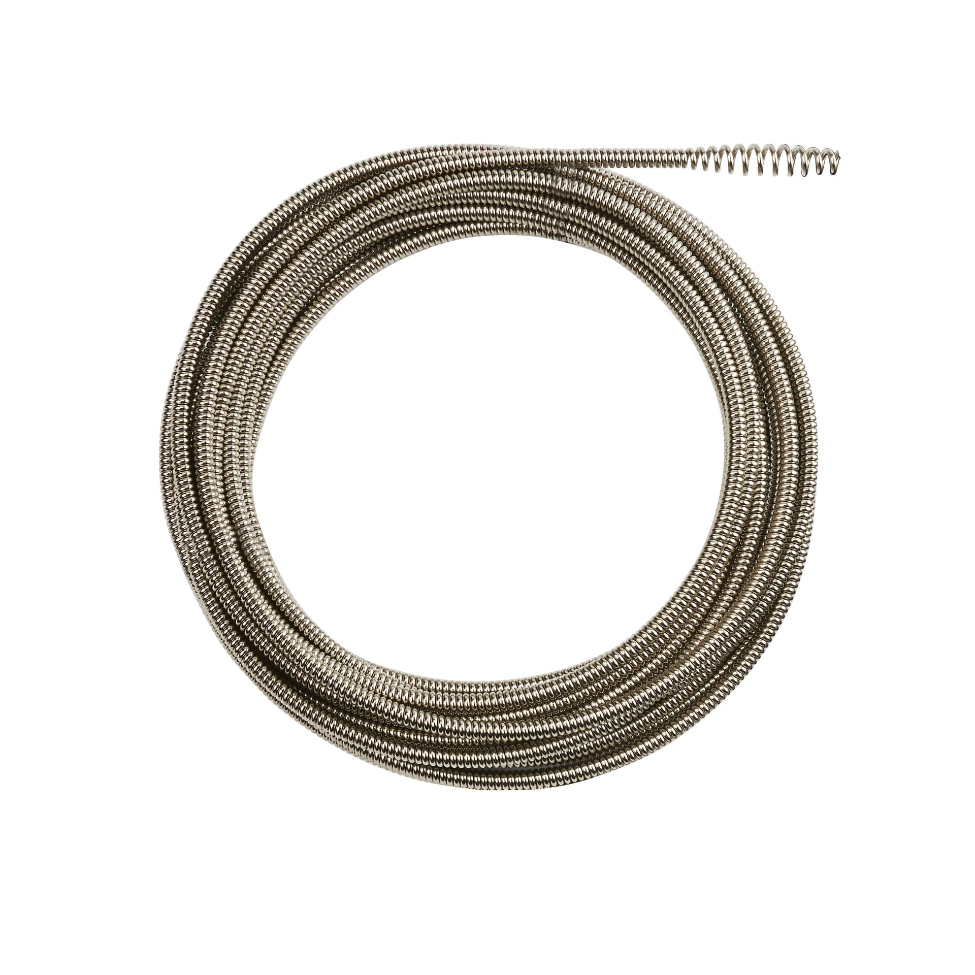 Spirală pentru desfundat, Ø8 mm × 15 m