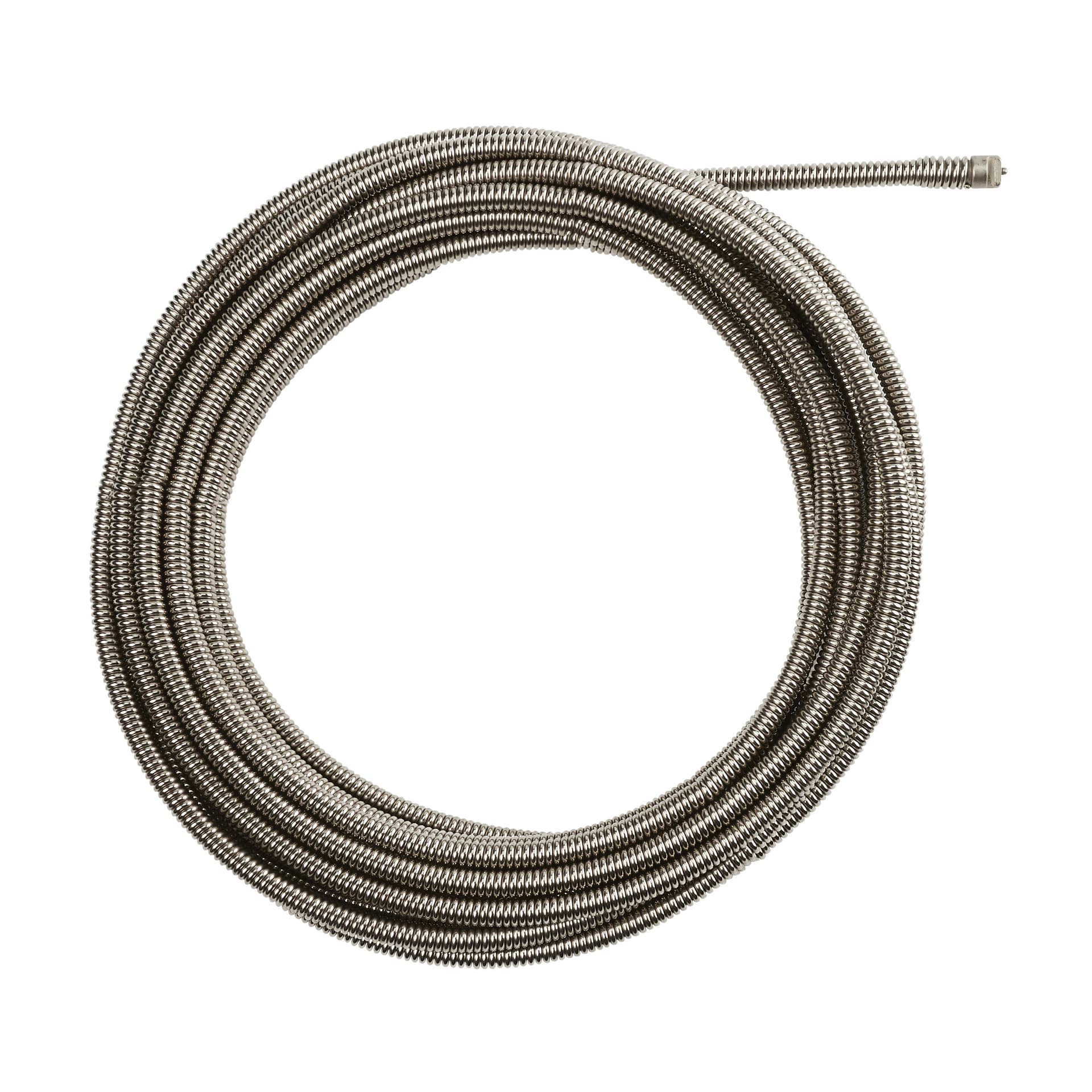Spirală pentru desfundat, Ø10 mm × 10.5 m