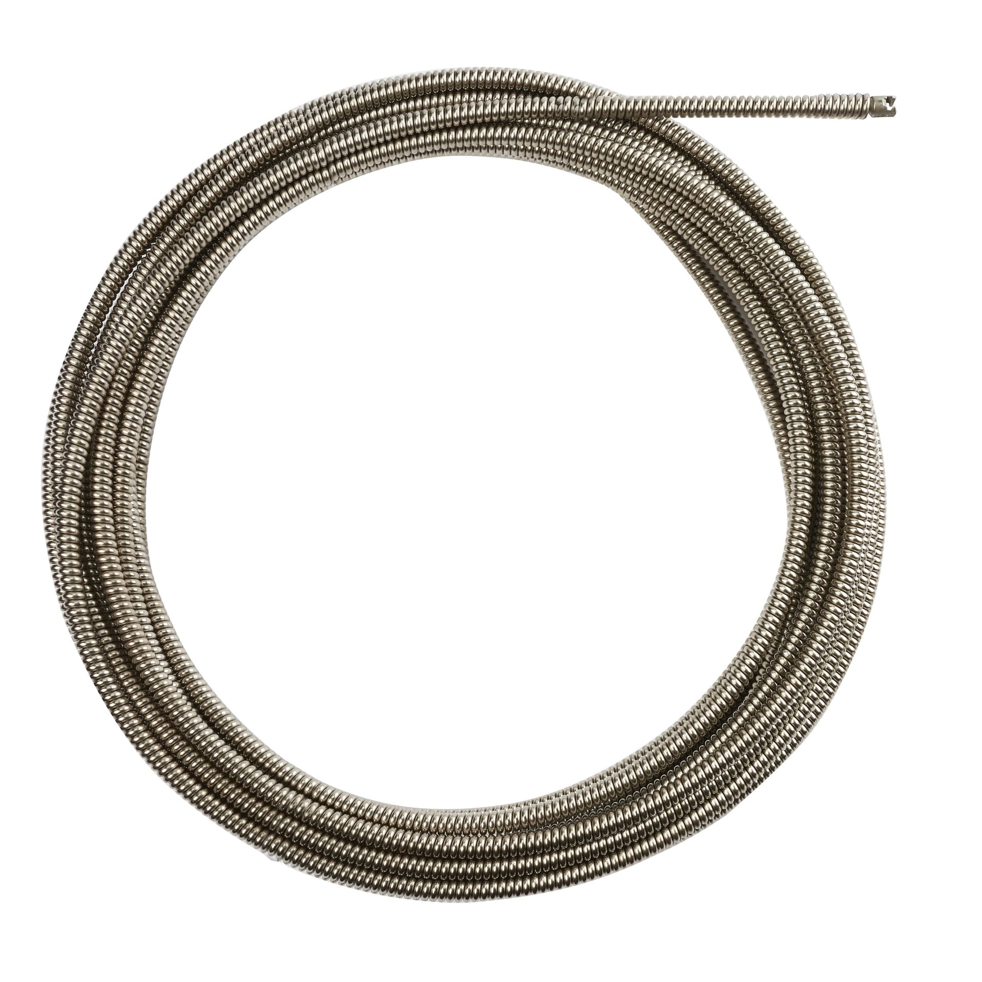 Spirală pentru desfundat, Ø13 mm × 15 m