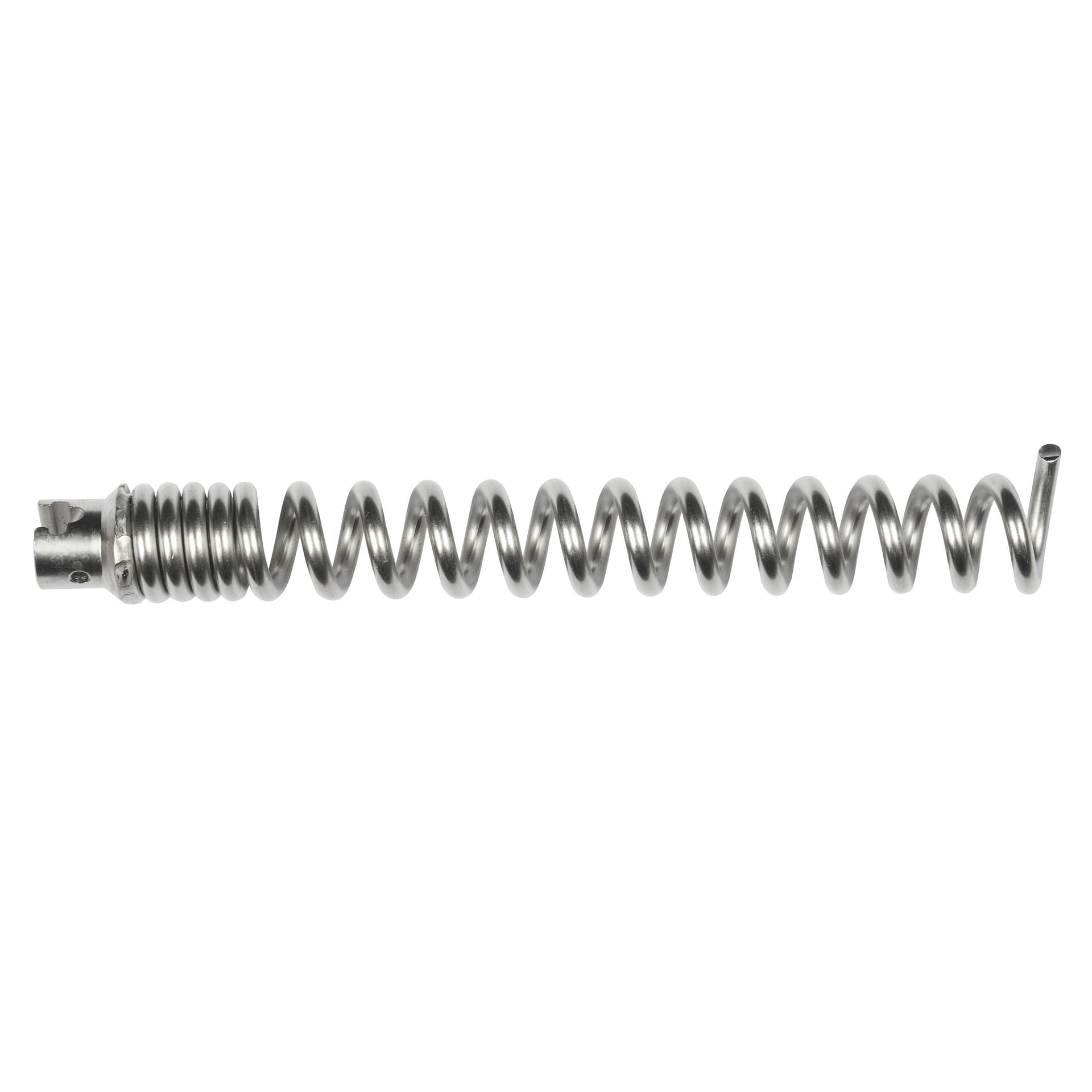 Cap sfredel drept - cablu 22 mm