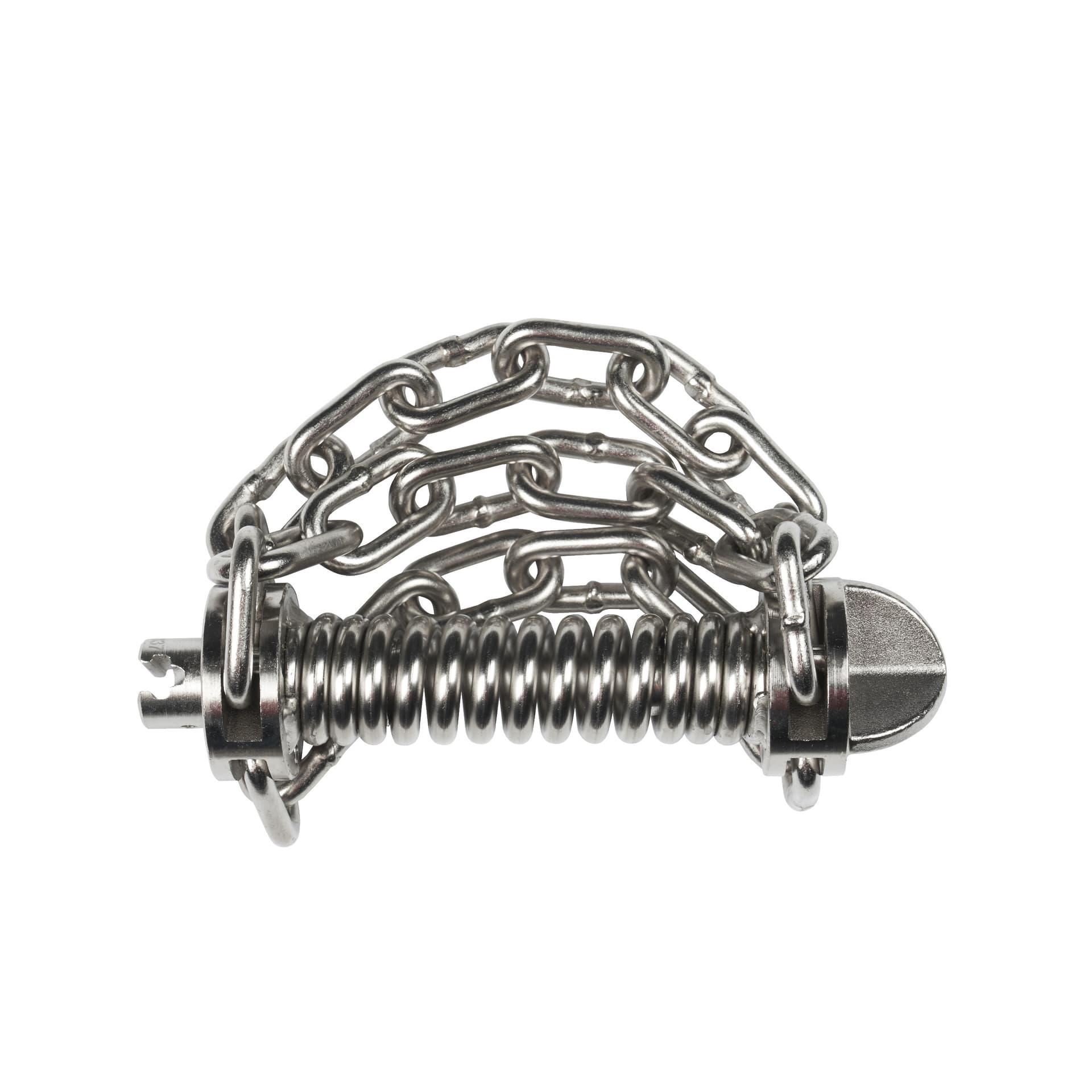 Cuțit îndepărtare grăsime 75 mm/ cablu 32 mm