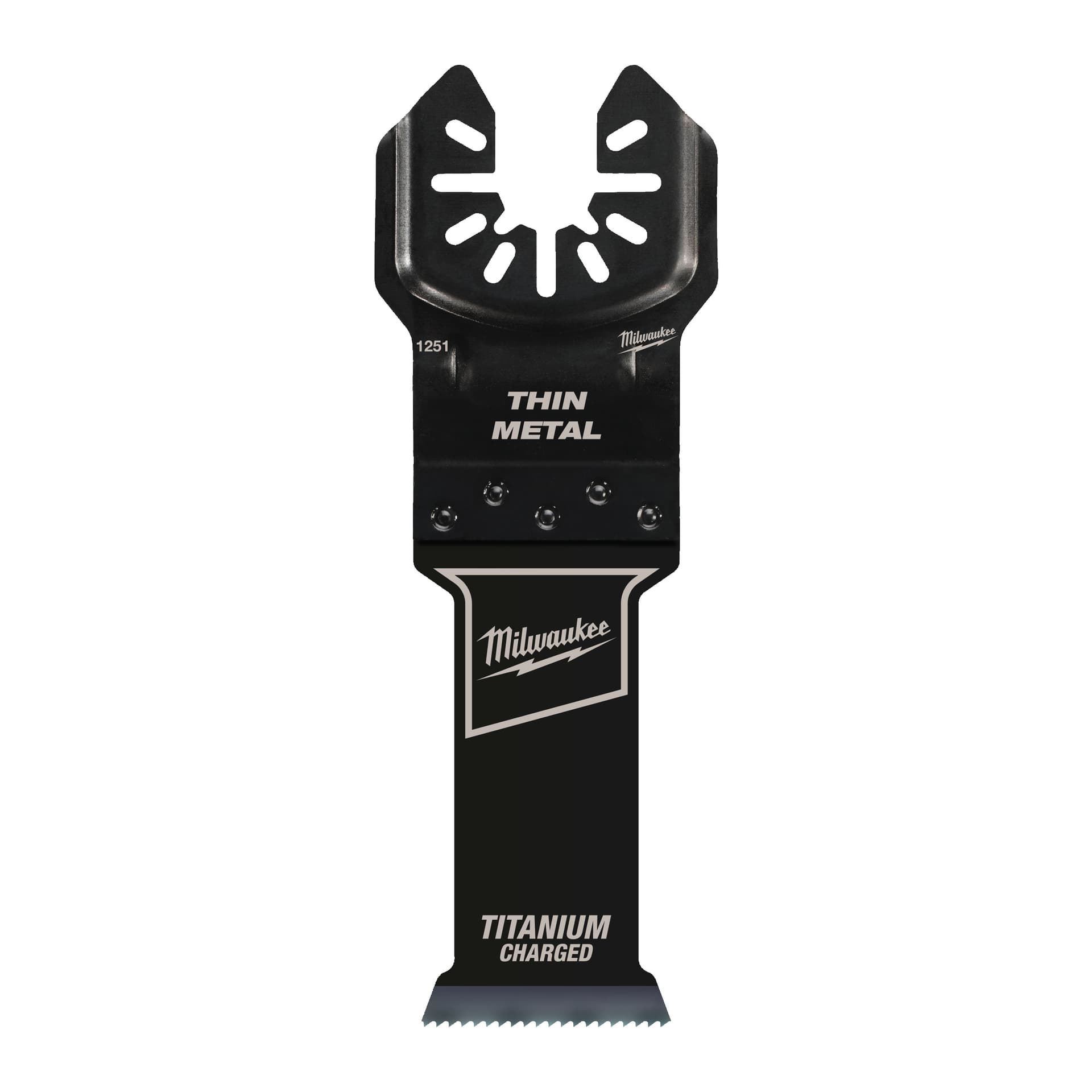 Pânză M Ti Bimetal 28mm - 1 buc, 1 bucată