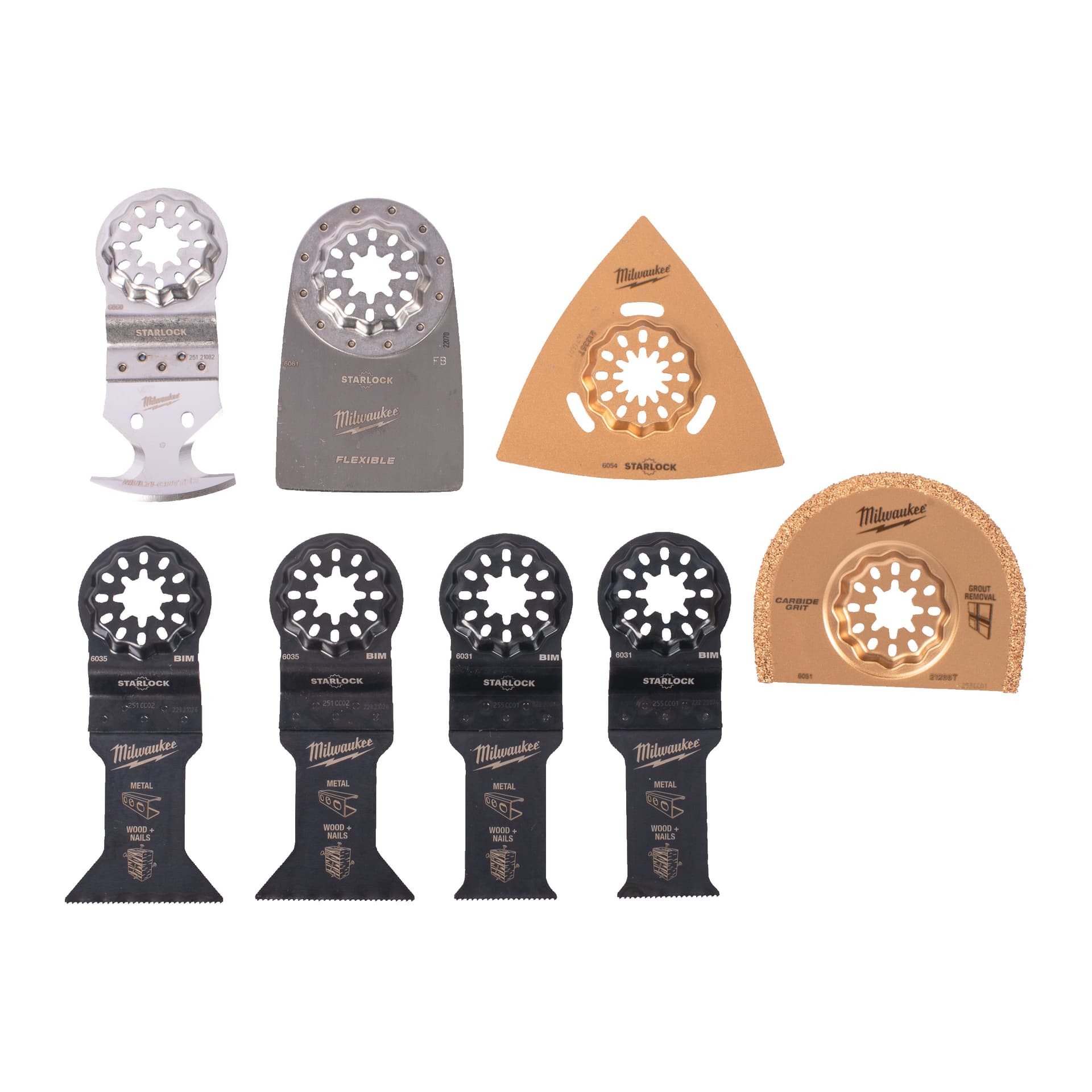 Set pânze P8 2