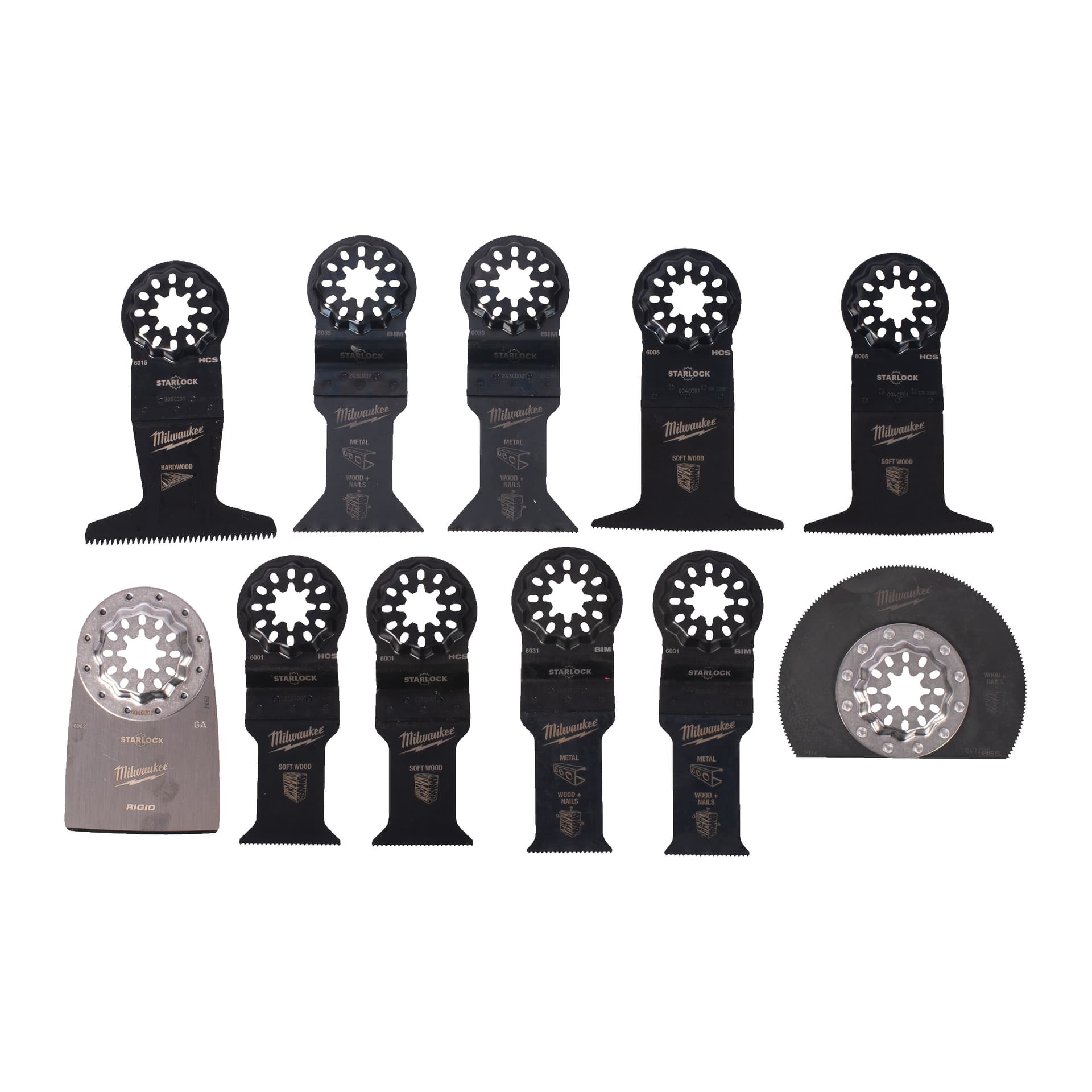 Set pânze P11 2