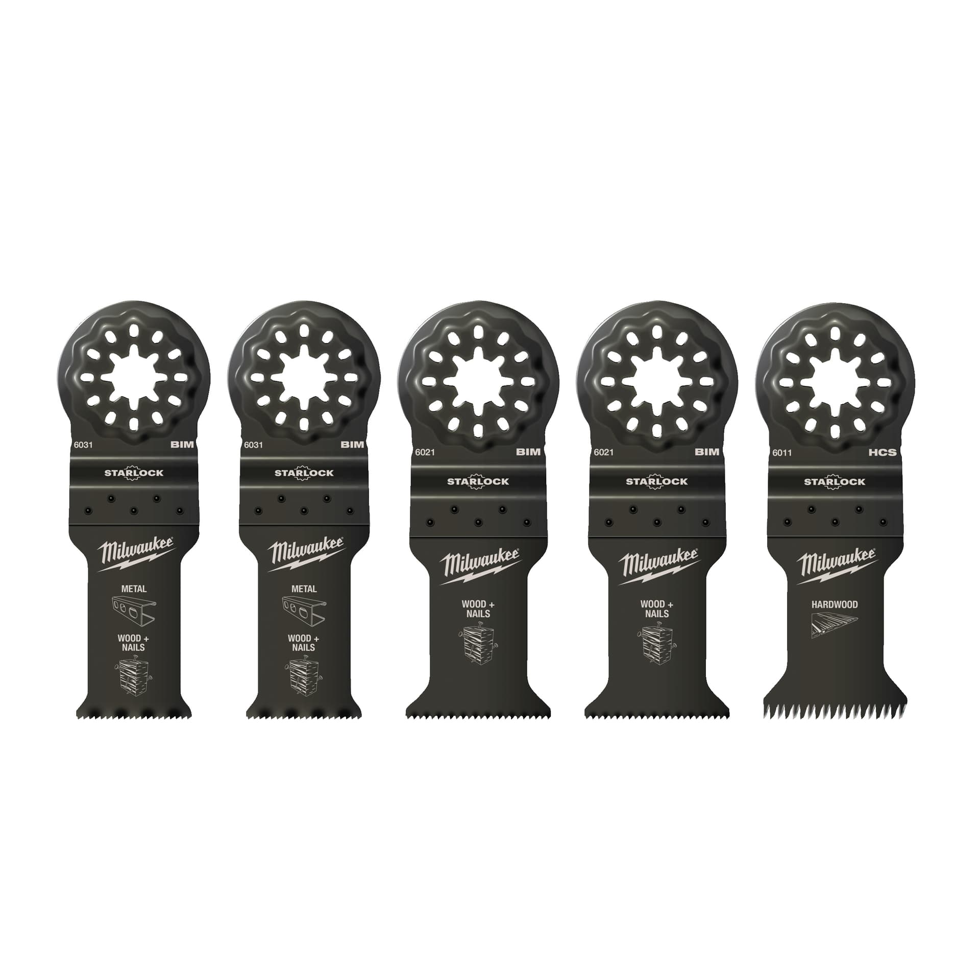 Set pânze multifunctional lemn/metal, 5 bucăți