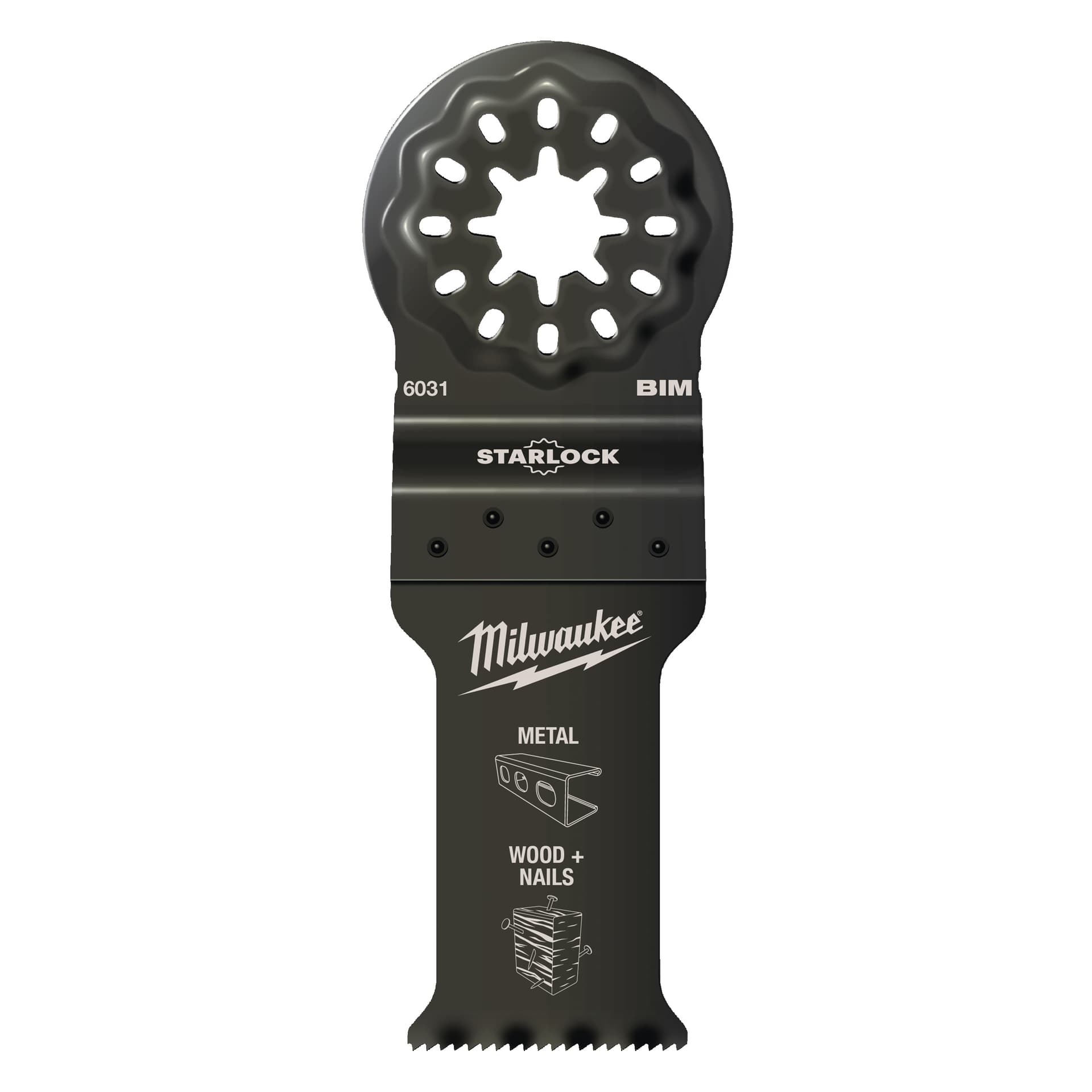 Set 50 pânze multifuncțional 35x42mm