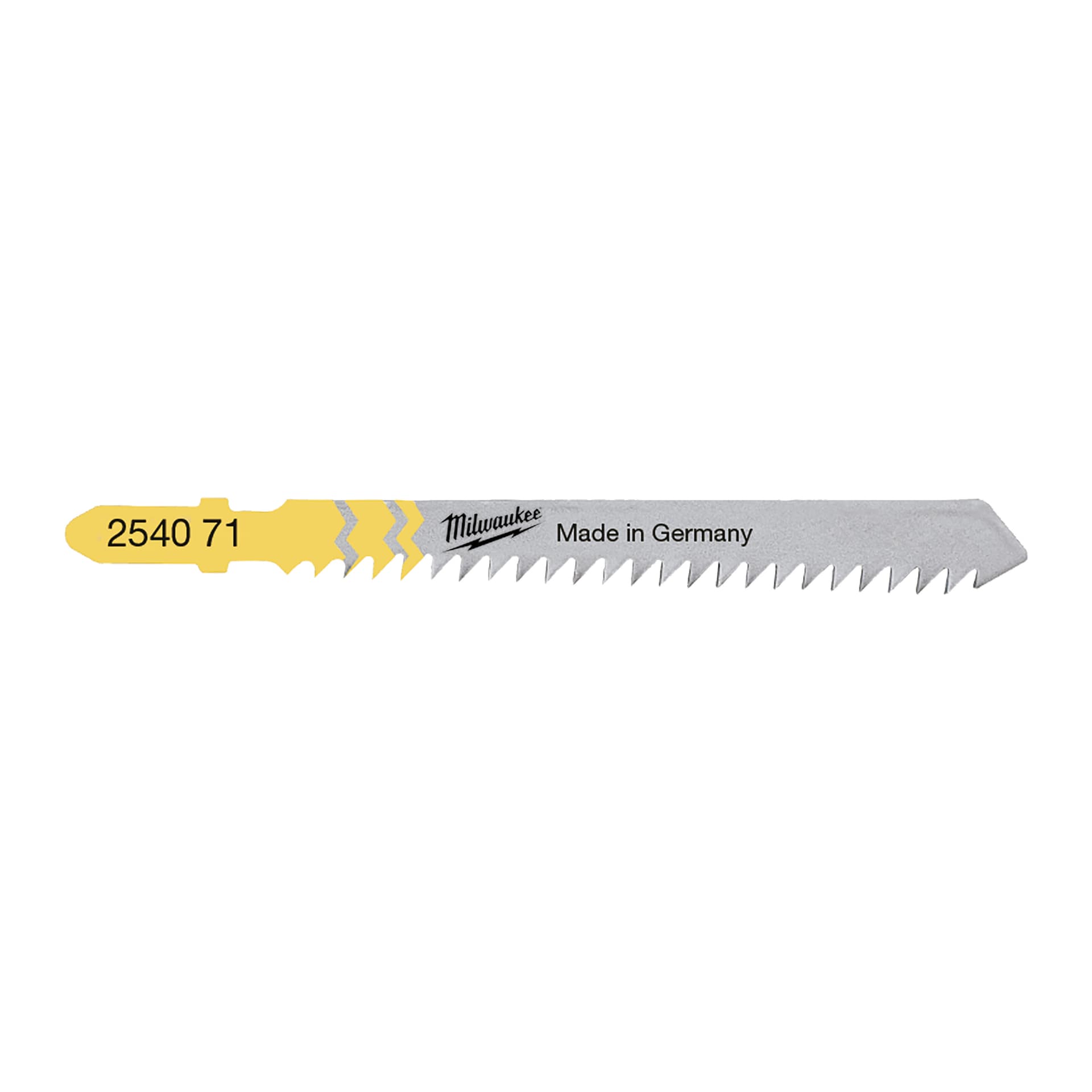Pânze pendular 75/3 mm 1 ambalaj = 5 bucăți