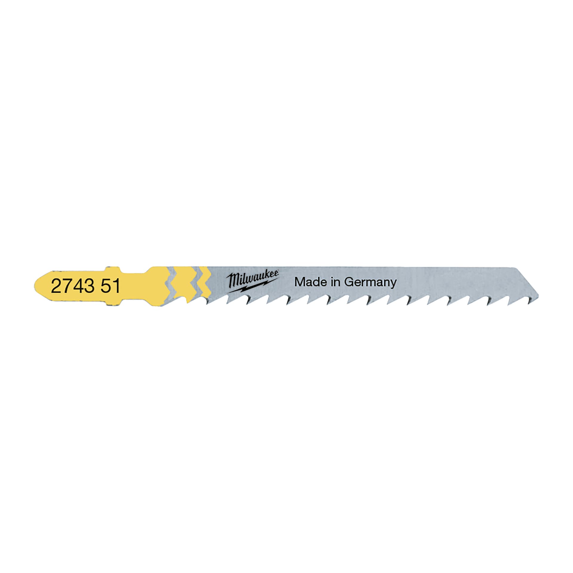 Pânze pendular 75/4 mm 1 ambalaj 5 bucăți