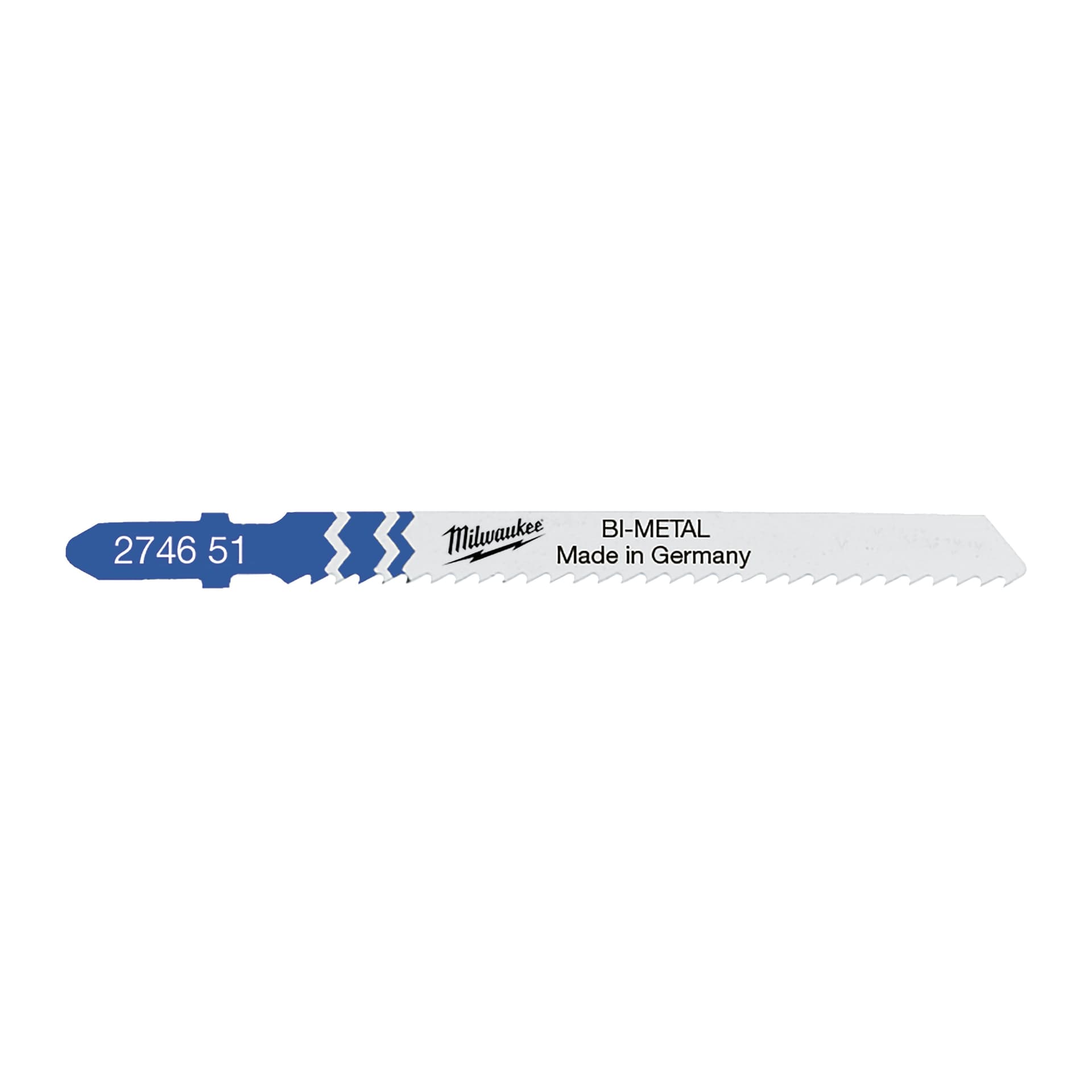 Pânze pendular 75/2,5 mm 1 ambalaj = 5 bucăți