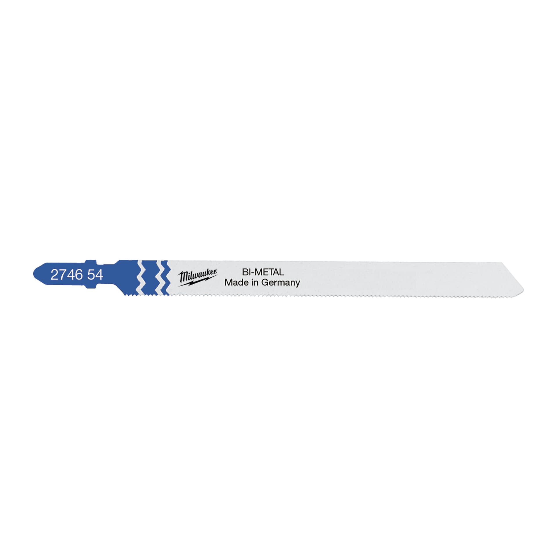Pânze pendular 105/1,2 mm Bi-Metal 1 ambalaj 5 bucăți
