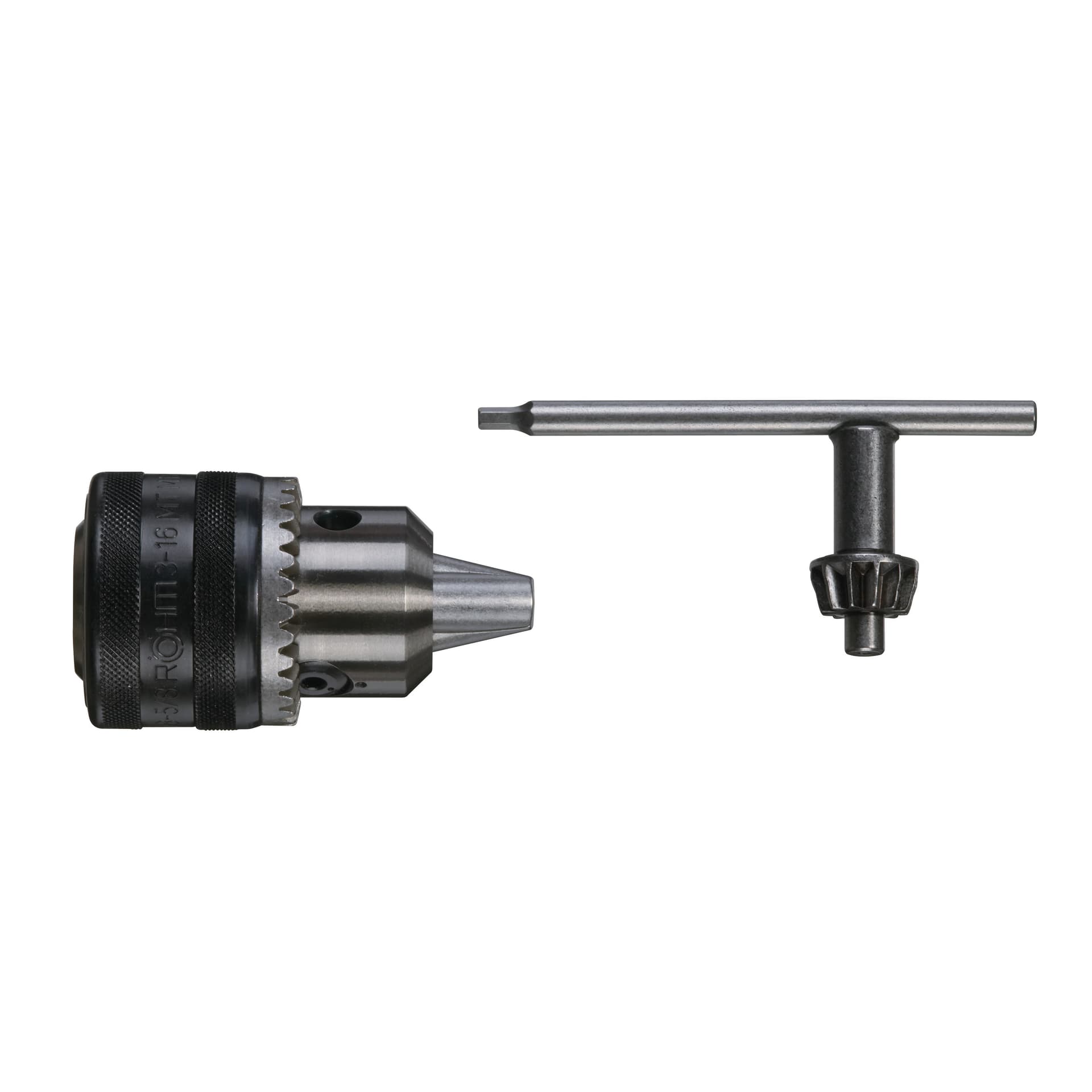 Mandrină zimțată M18 x 2,5 3,0 - 16 mm