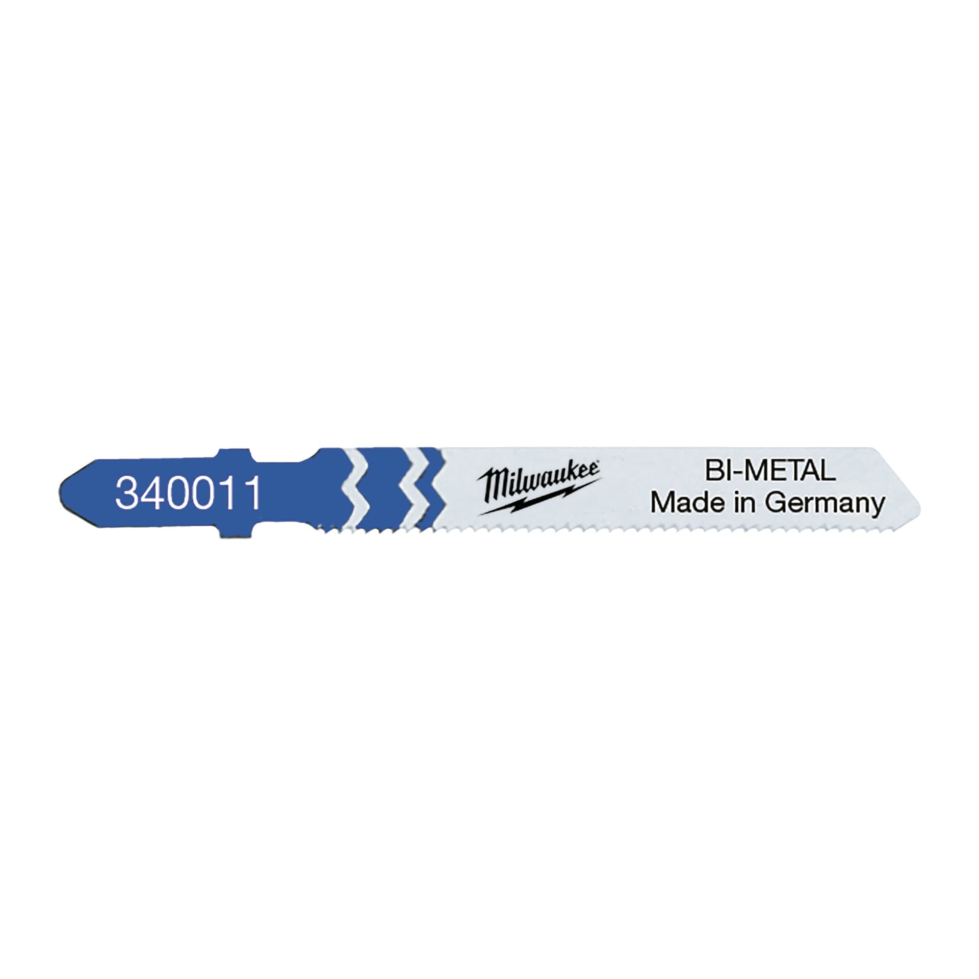 Pânze pendular 55/1,2 mm Bi-Metal 1 ambalaj 5 bucăți
