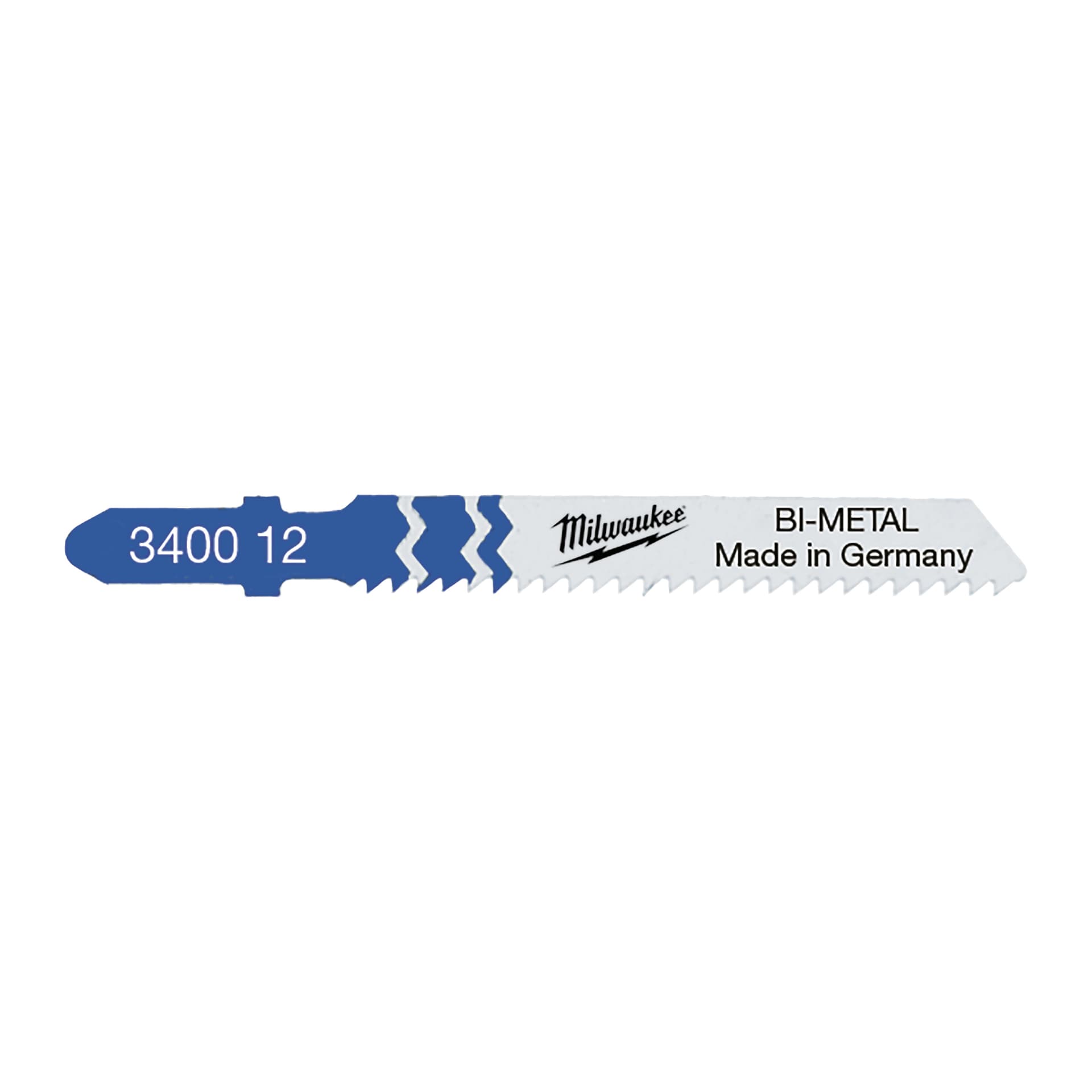 Pânze pendular 55/2 mm Bi-Metal 1 ambalaj 5 bucăți
