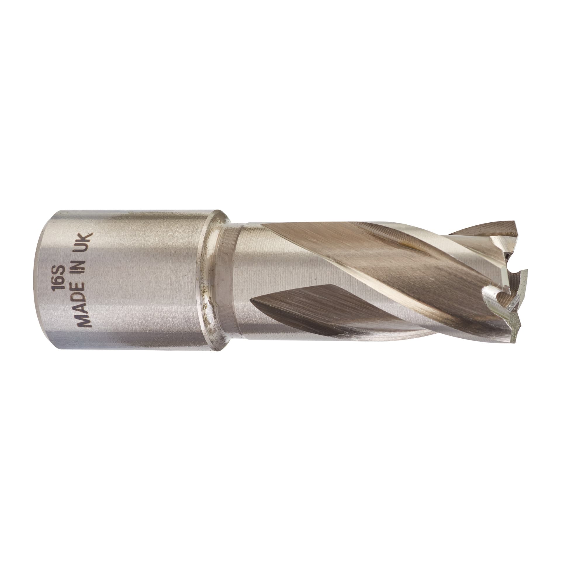 Freza inelară 16 mm