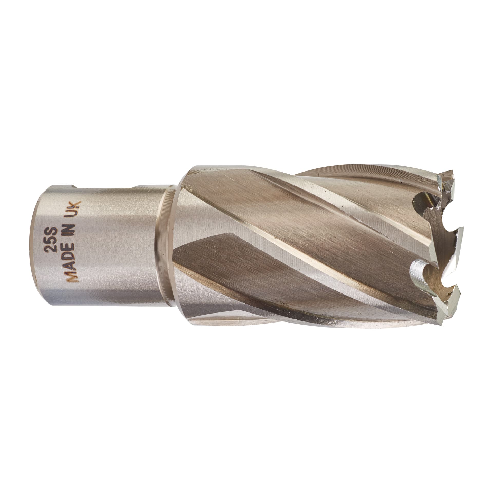 Freza inelară 25 mm