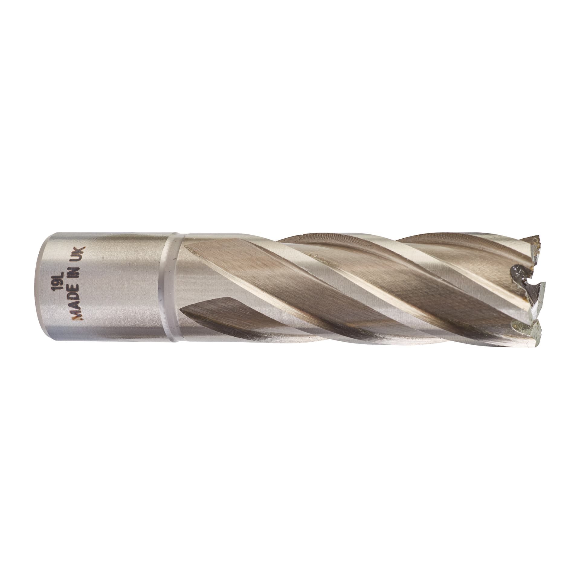 Freză inelară 19 mm