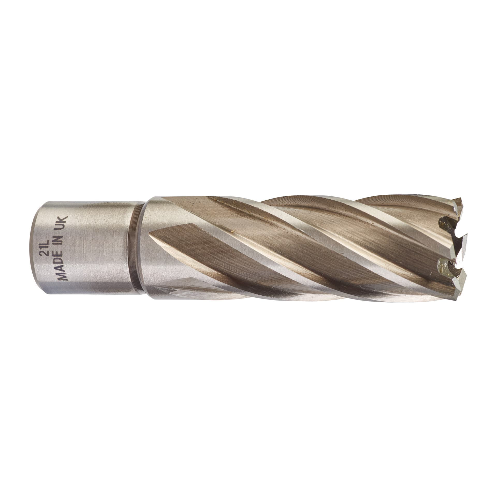Freza inelară 21 mm