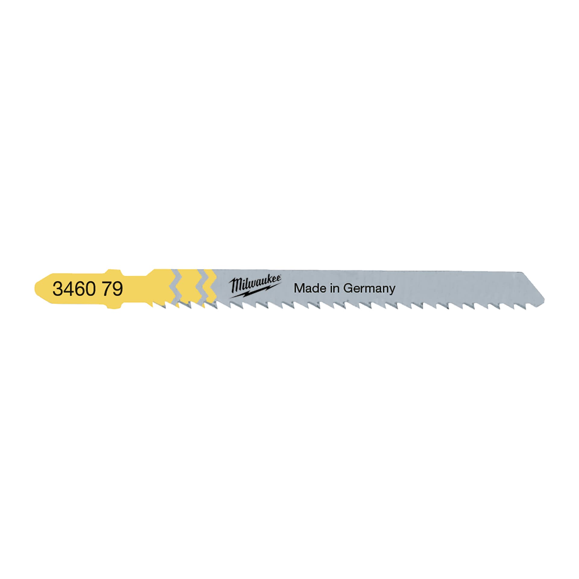 Pânze pendular 75/2,5 mm dinții inversați 1 ambalaj 5 bucăți