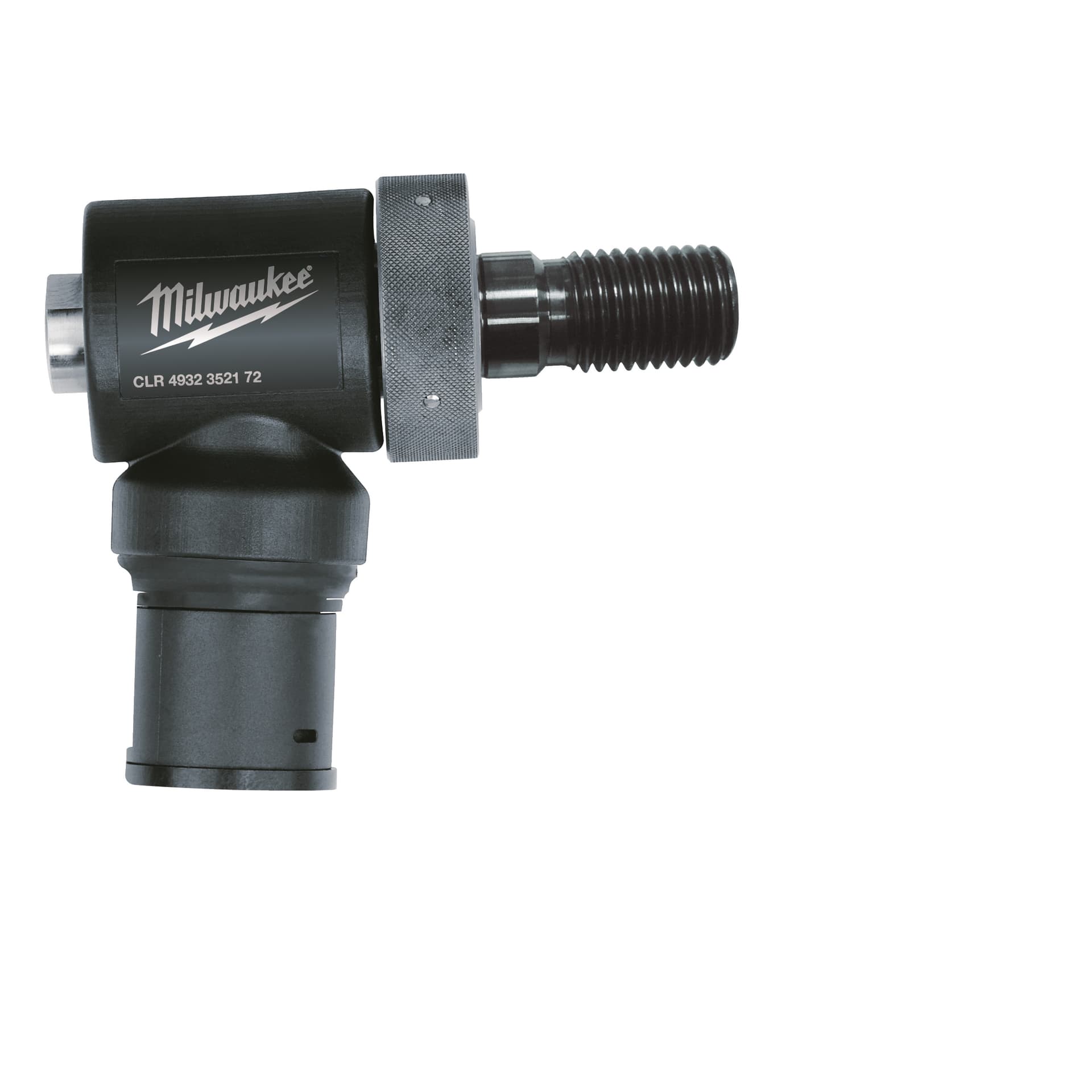 Rotor Clean Line Fixtec 1 1/4 UNC, M18 x 2,5