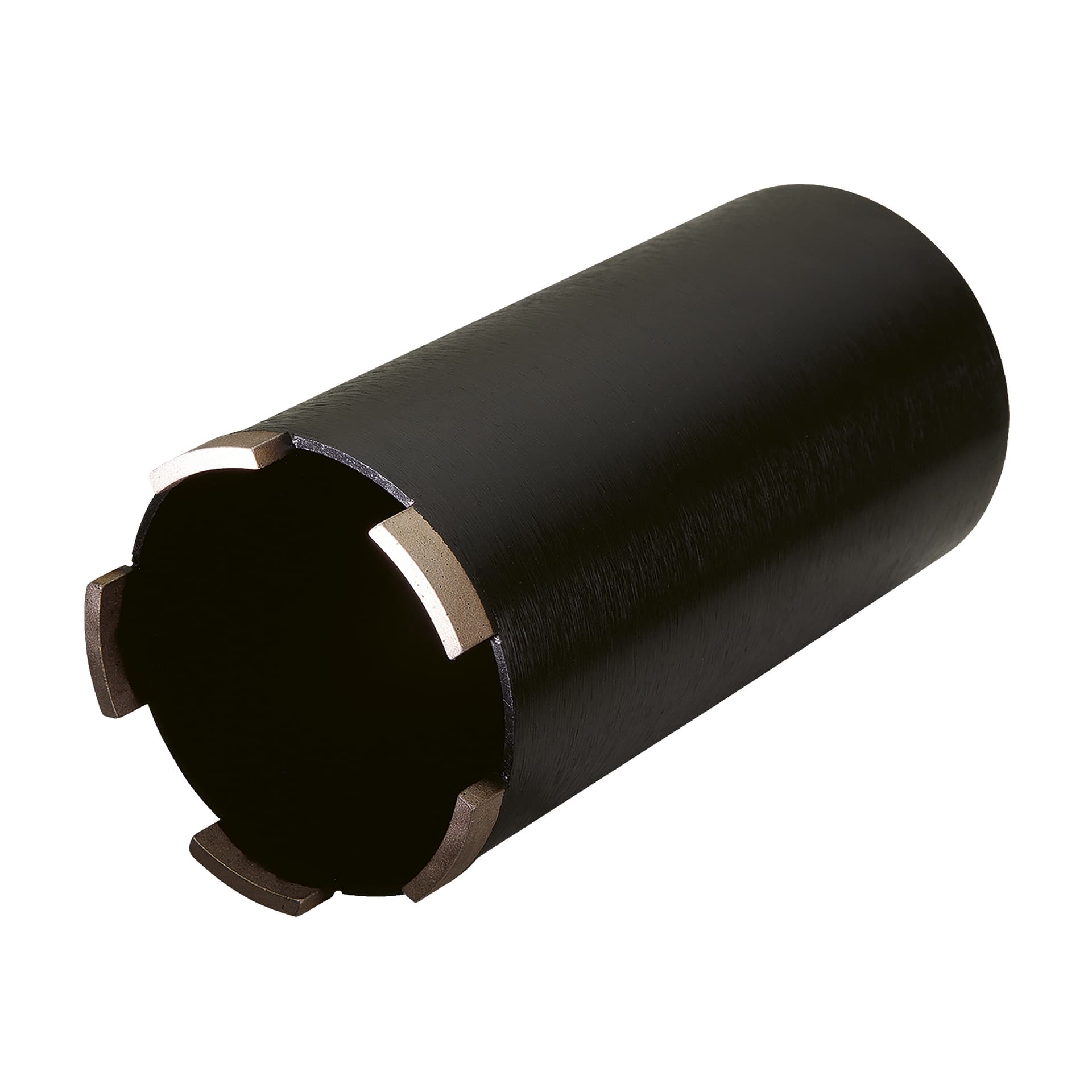 Carotă diamantată DCH 82/150/180 mm 2