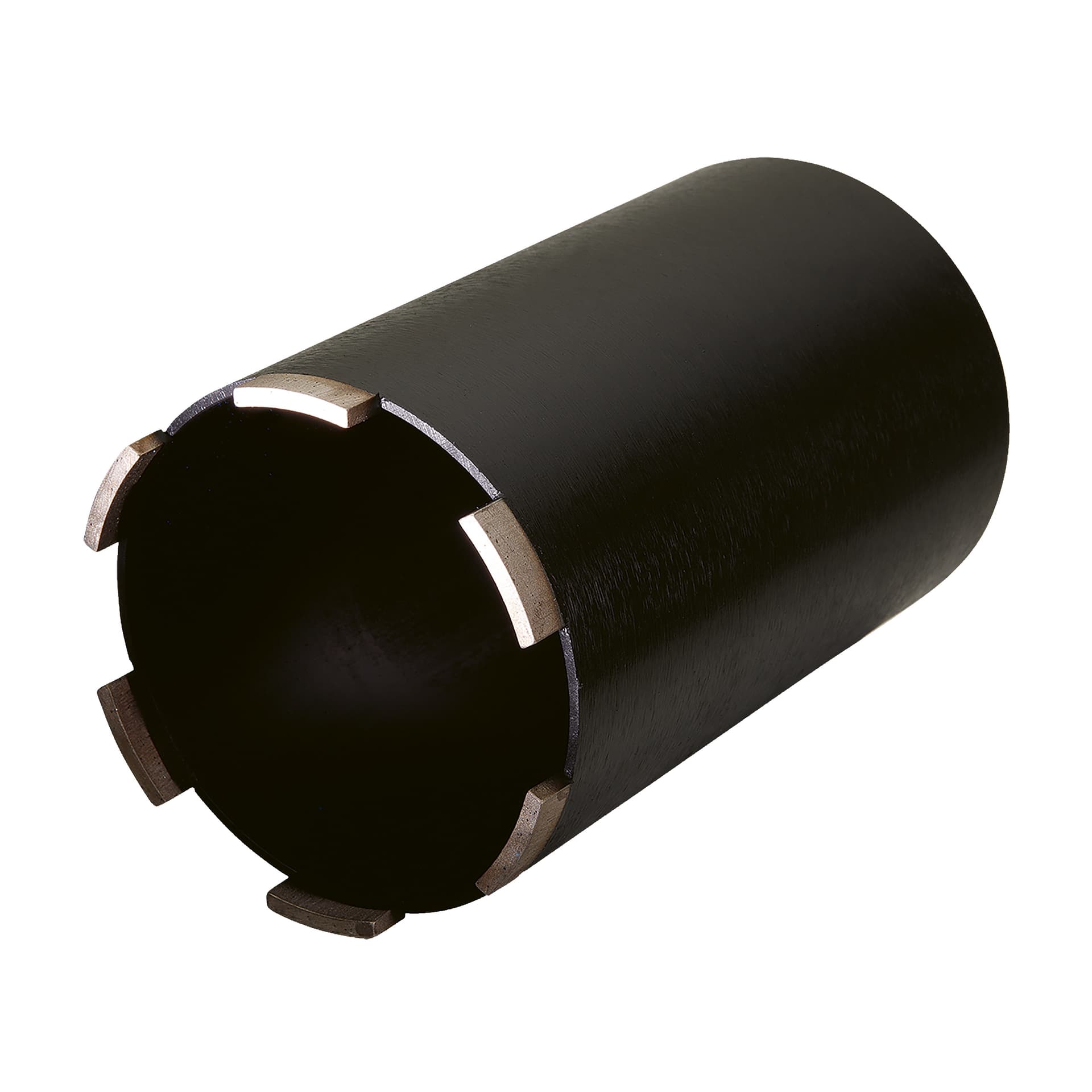 Carotă diamantată DCH 102/150/180 mm 2