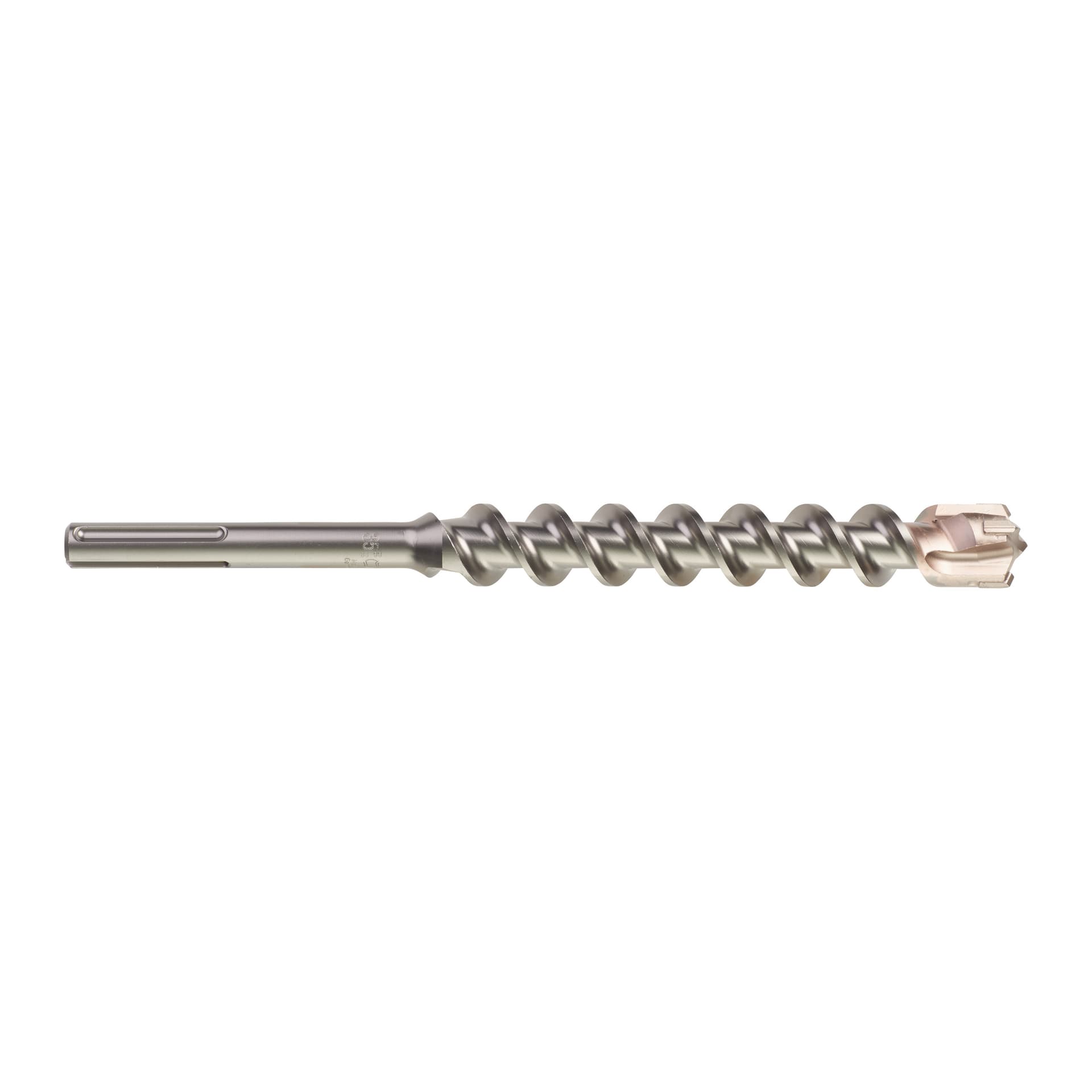 Burghiu SDS-max 35 x 250/370