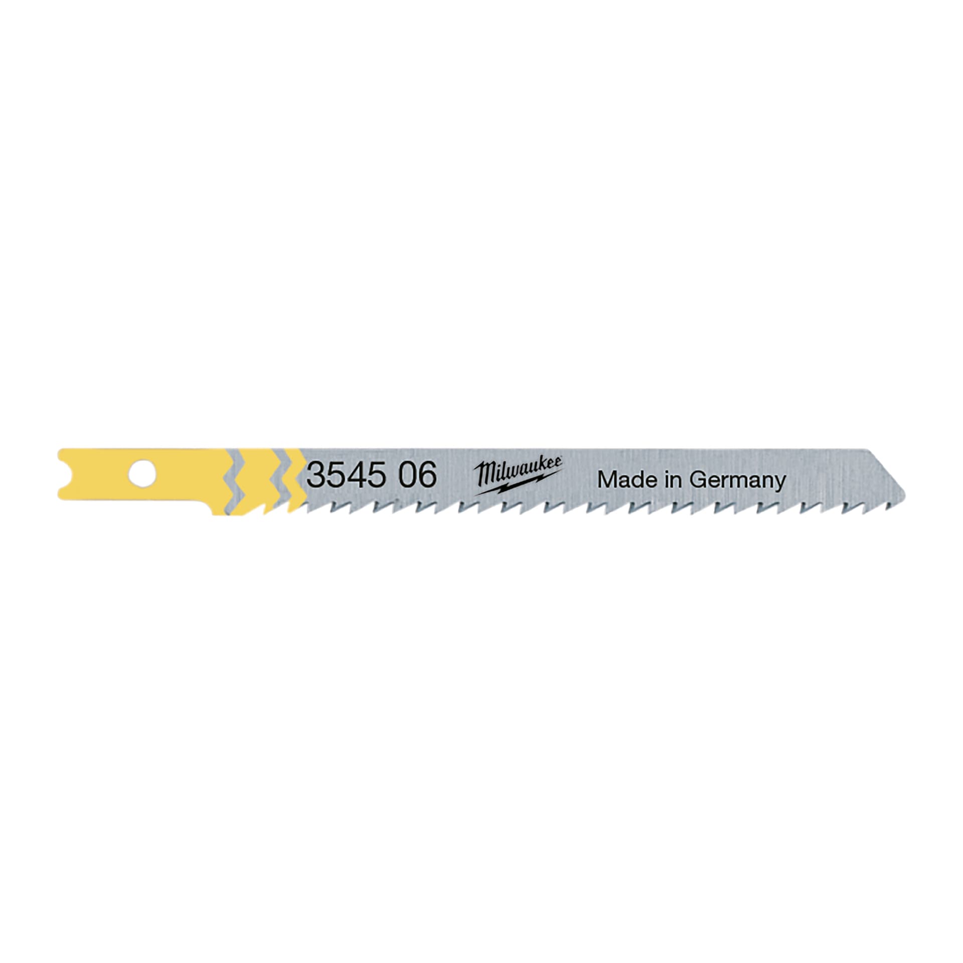 Pânze pendular 75/2,5 mm B&D 1 ambalaj = 5 bucăți