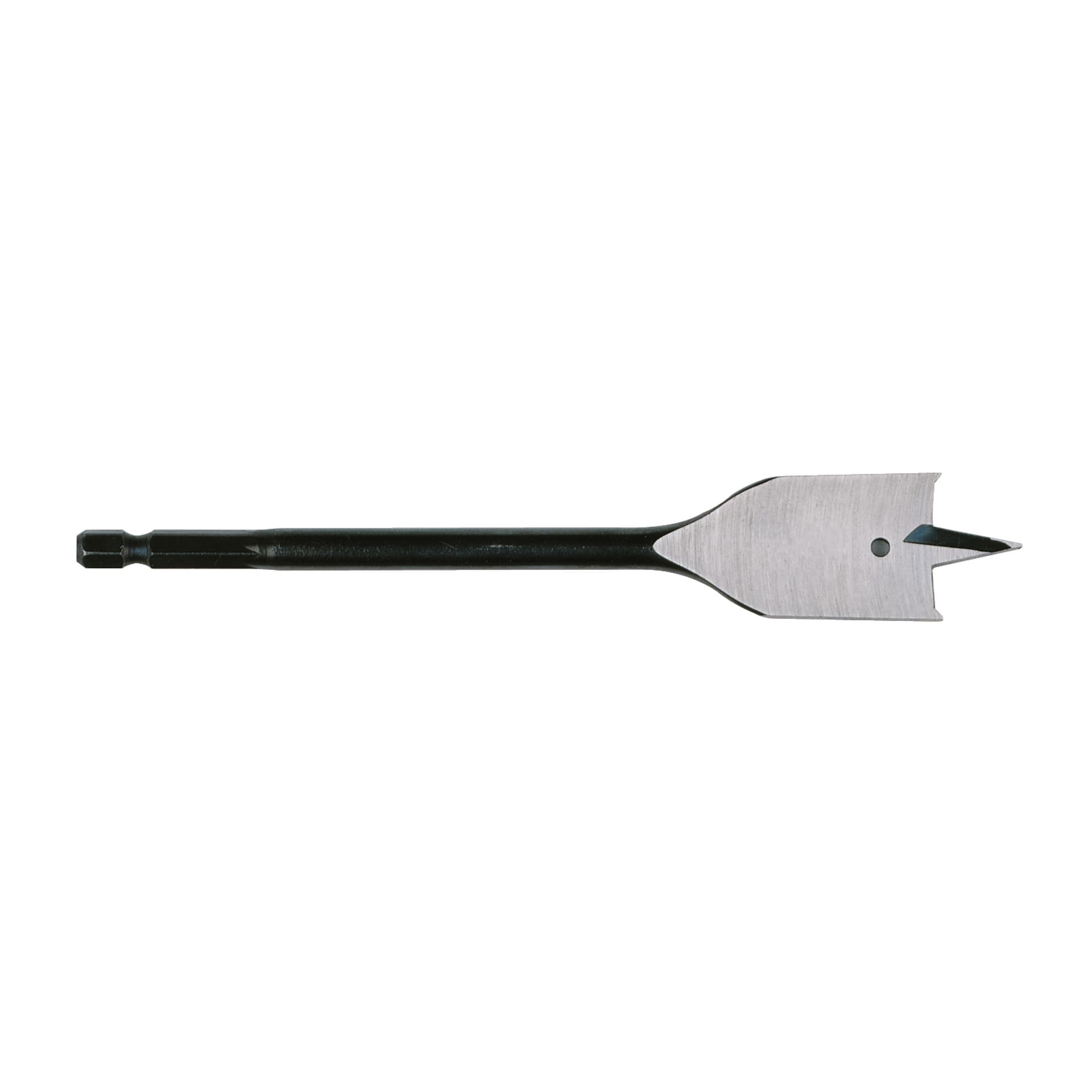 Burghiu plat 25 x 152 mm