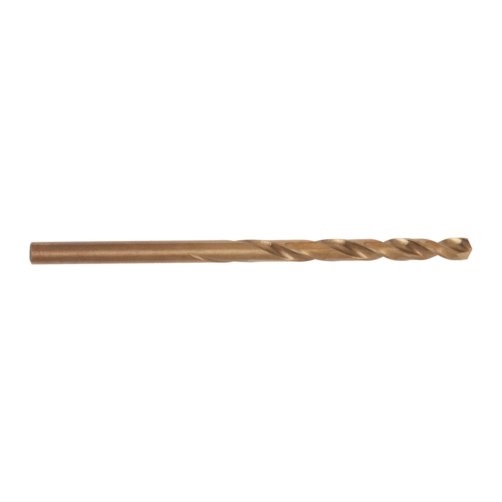 Burghiu HSS-G CO 4,2 mm