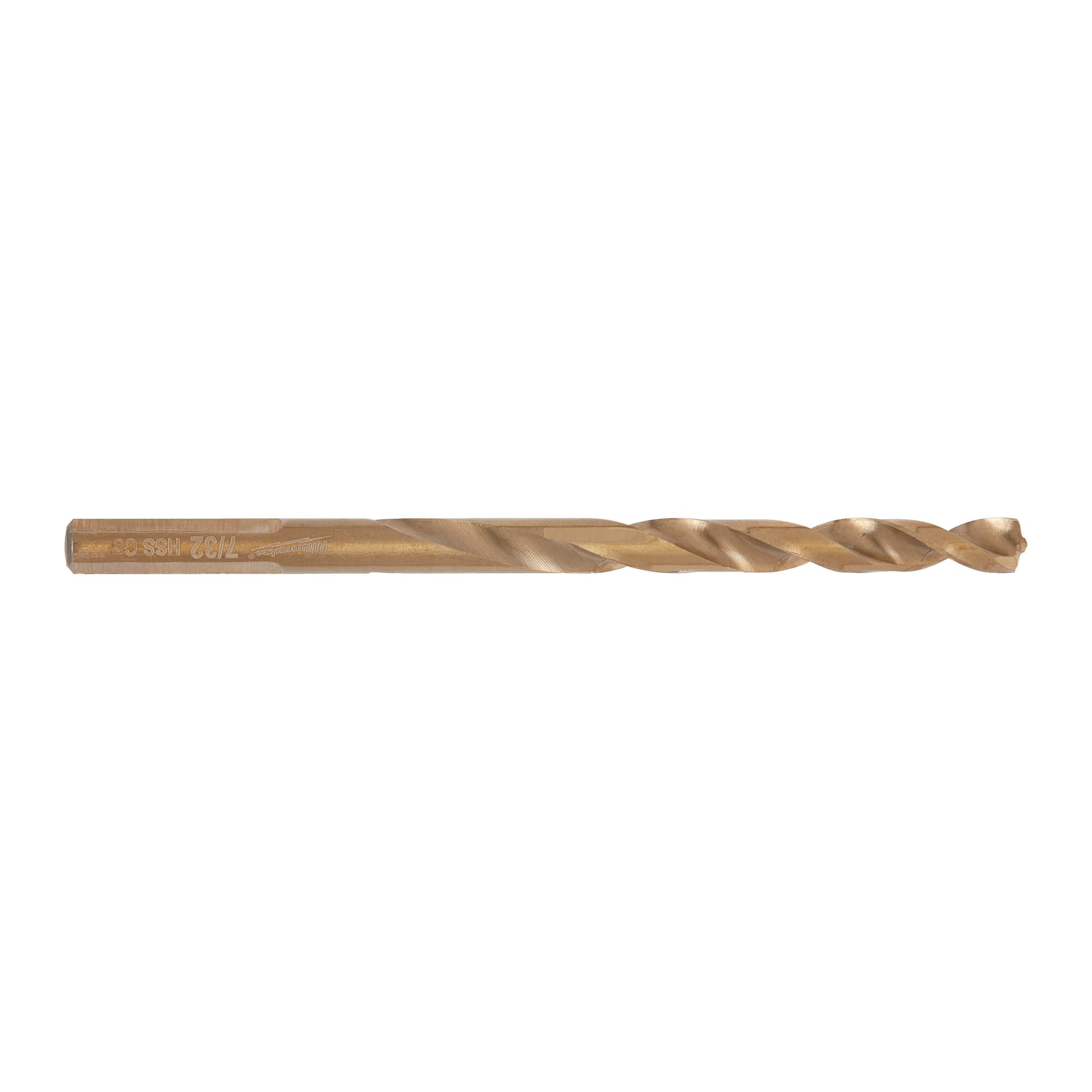 Burghiu HSS-G CO 5,5 mm