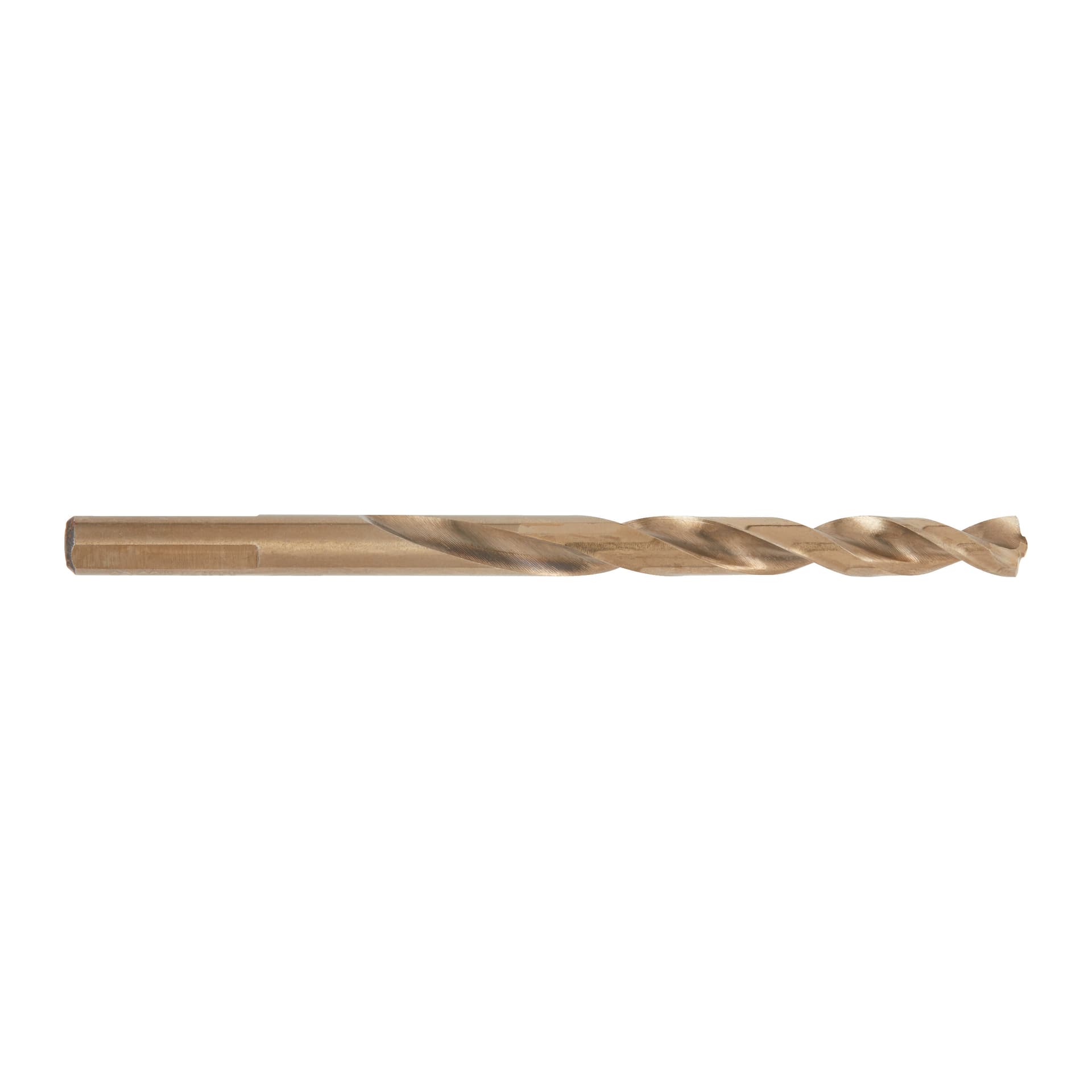 Burghiu HSS-G CO 6,8 mm