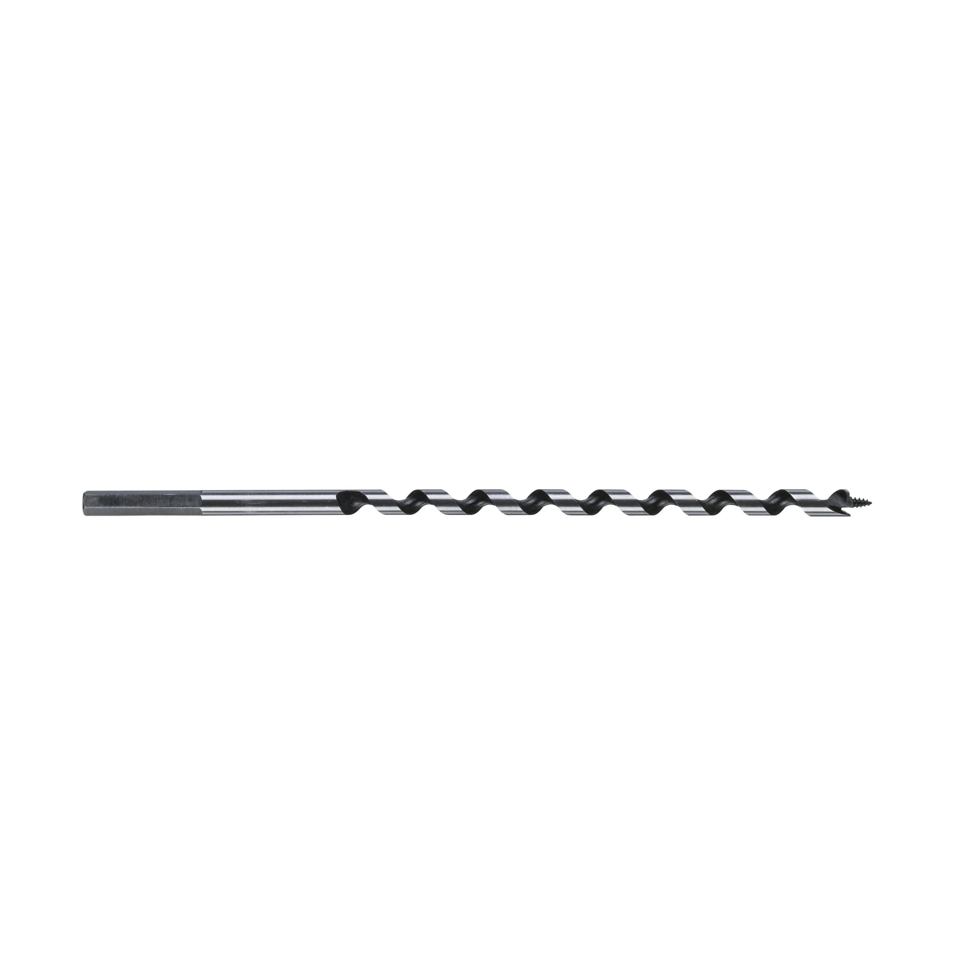 Burghiu elicoidal 8 x 155/230 grosimea cozii: 6,5 mm