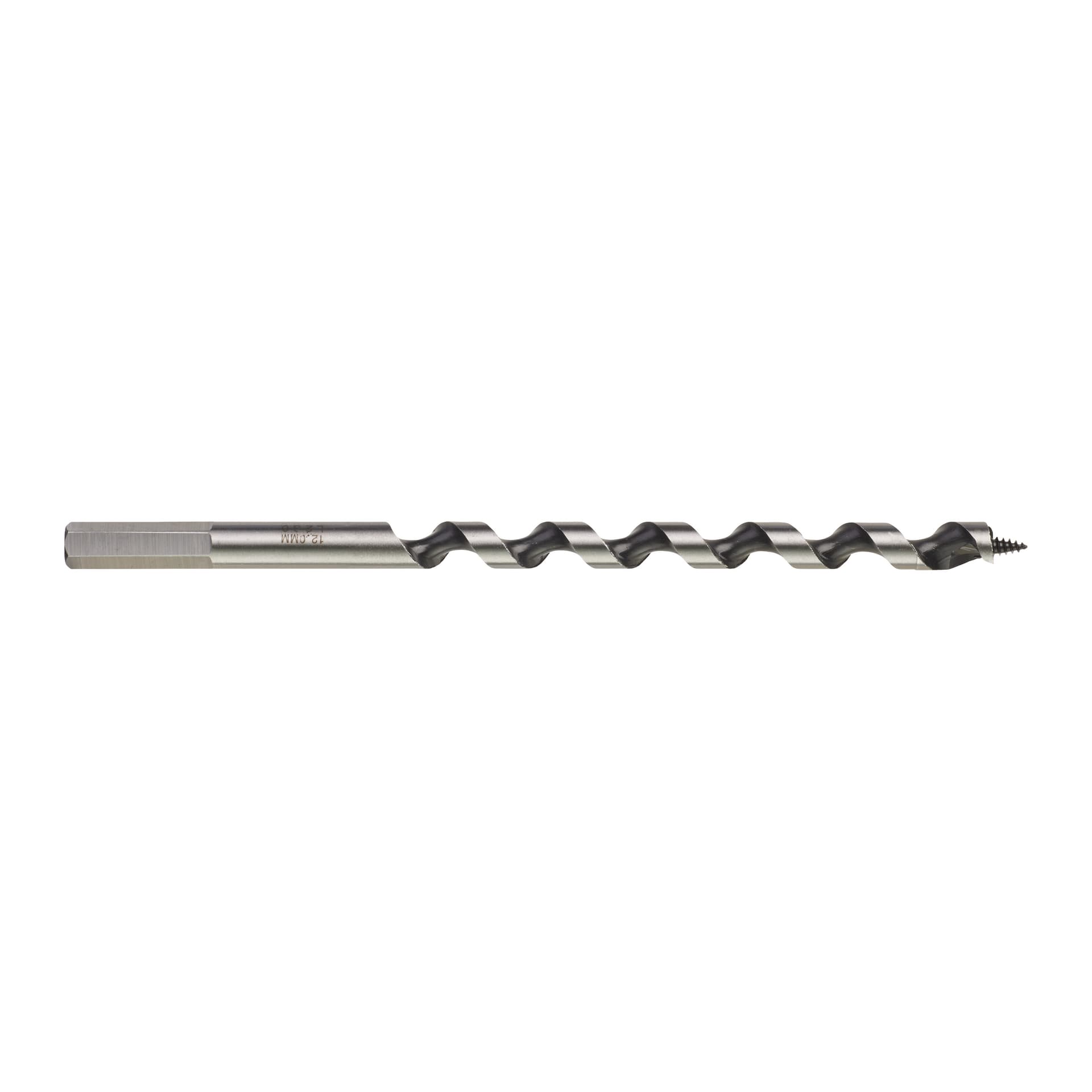 Burghiu elicoidal 12 x 155/230 grosimea cozii: 8,5 mm