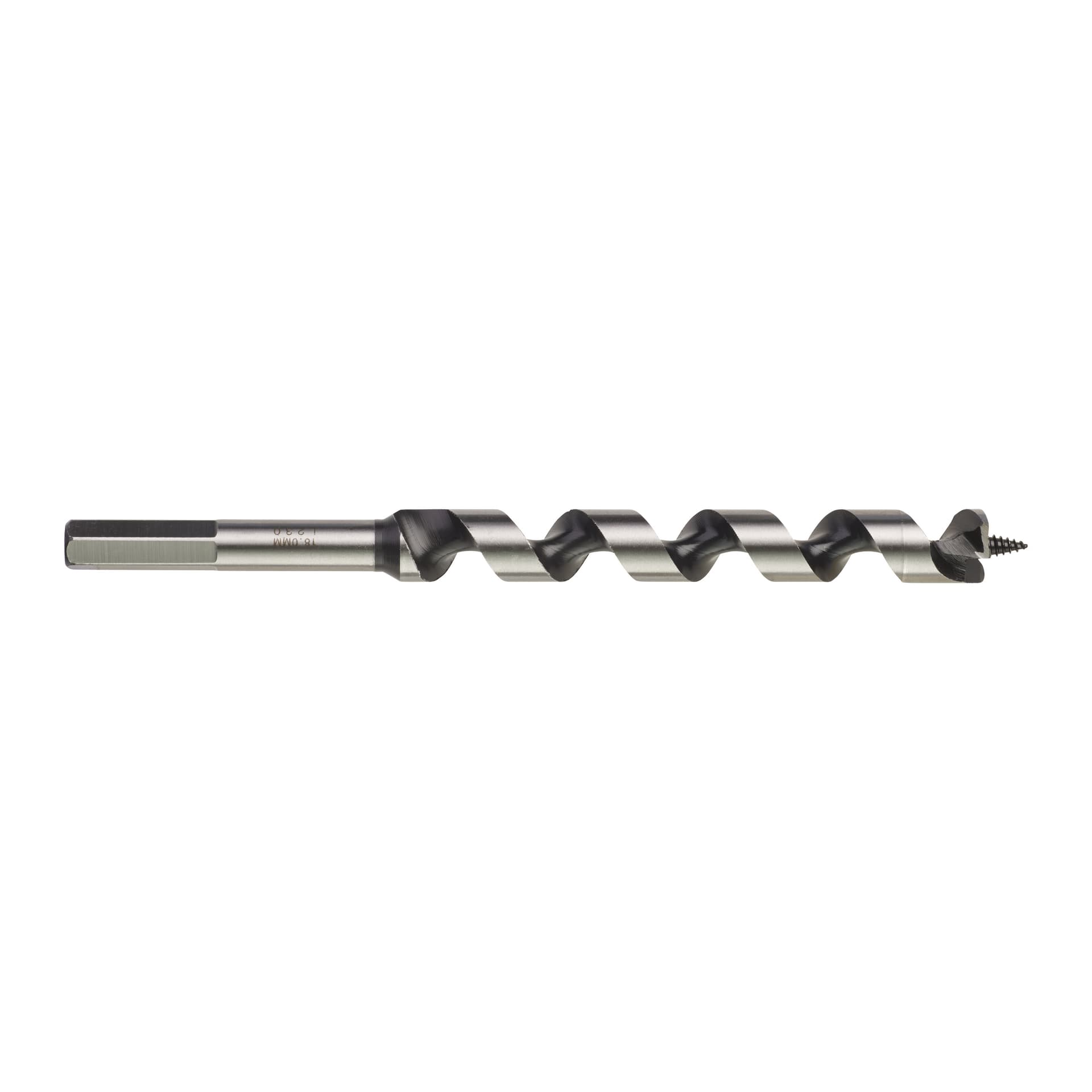 Burghiu elicoidal 16 x 155/230 grosimea cozii: 11 mm