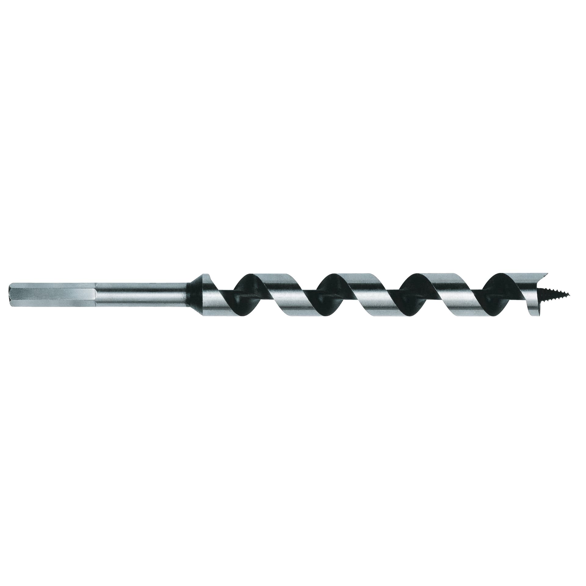 Burghiu elicoidal 18 x 155/230 grosimea cozii: 11 mm
