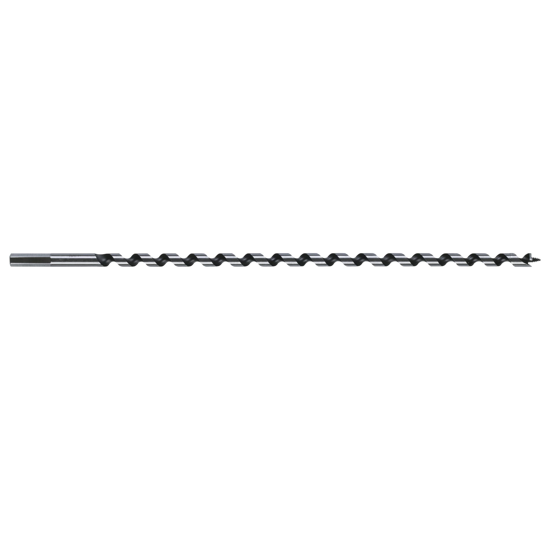 Burghiu elicoidal 12 x 385/460 grosimea cozii: 10 mm