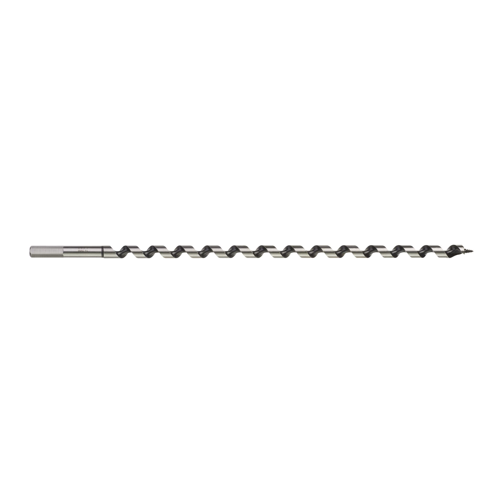 Burghiu elicoidal 14 x 385/460 grosimea cozii: 11 mm