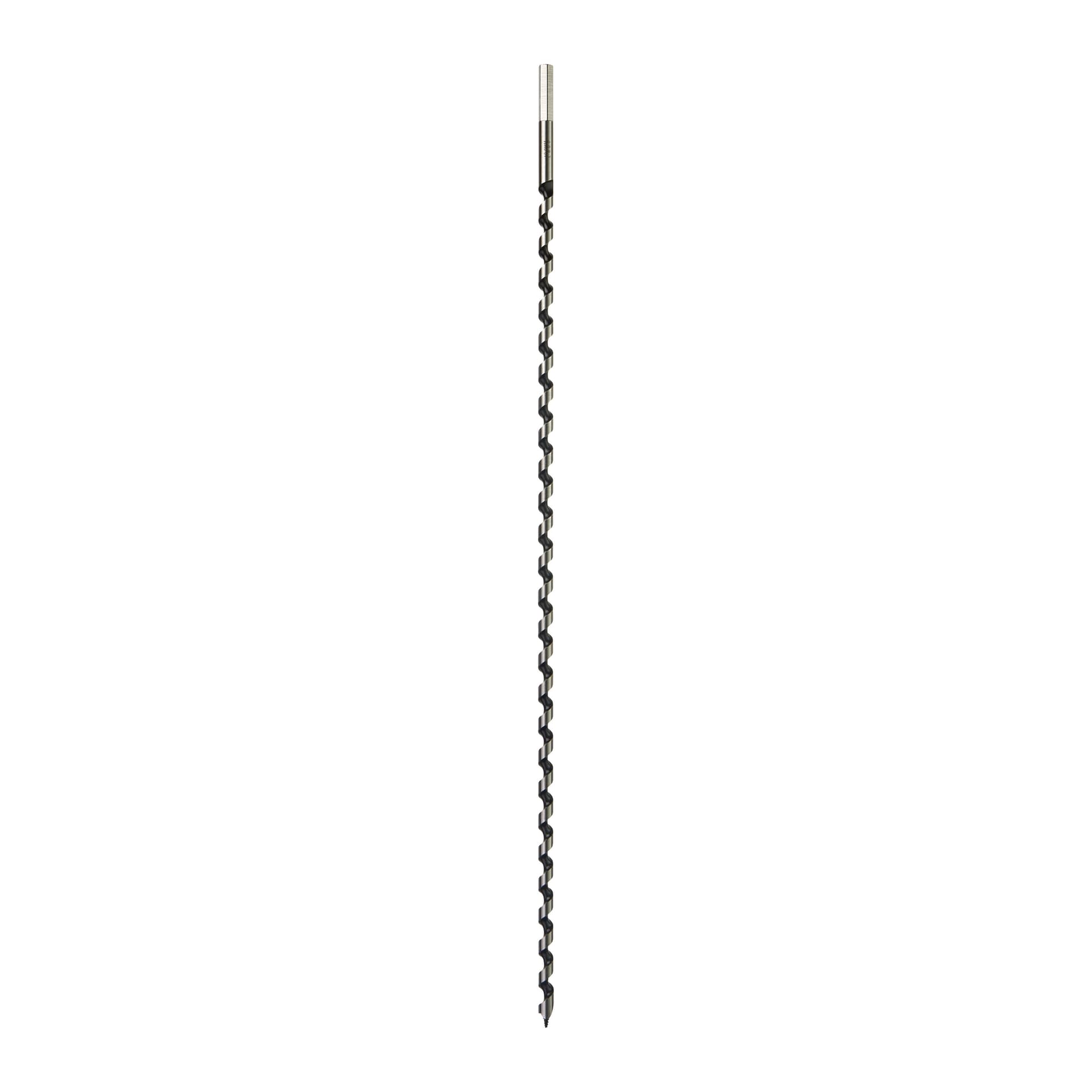 Burghiu elicoidal 10 x 530/600 grosimea cozii: 8,5 mm