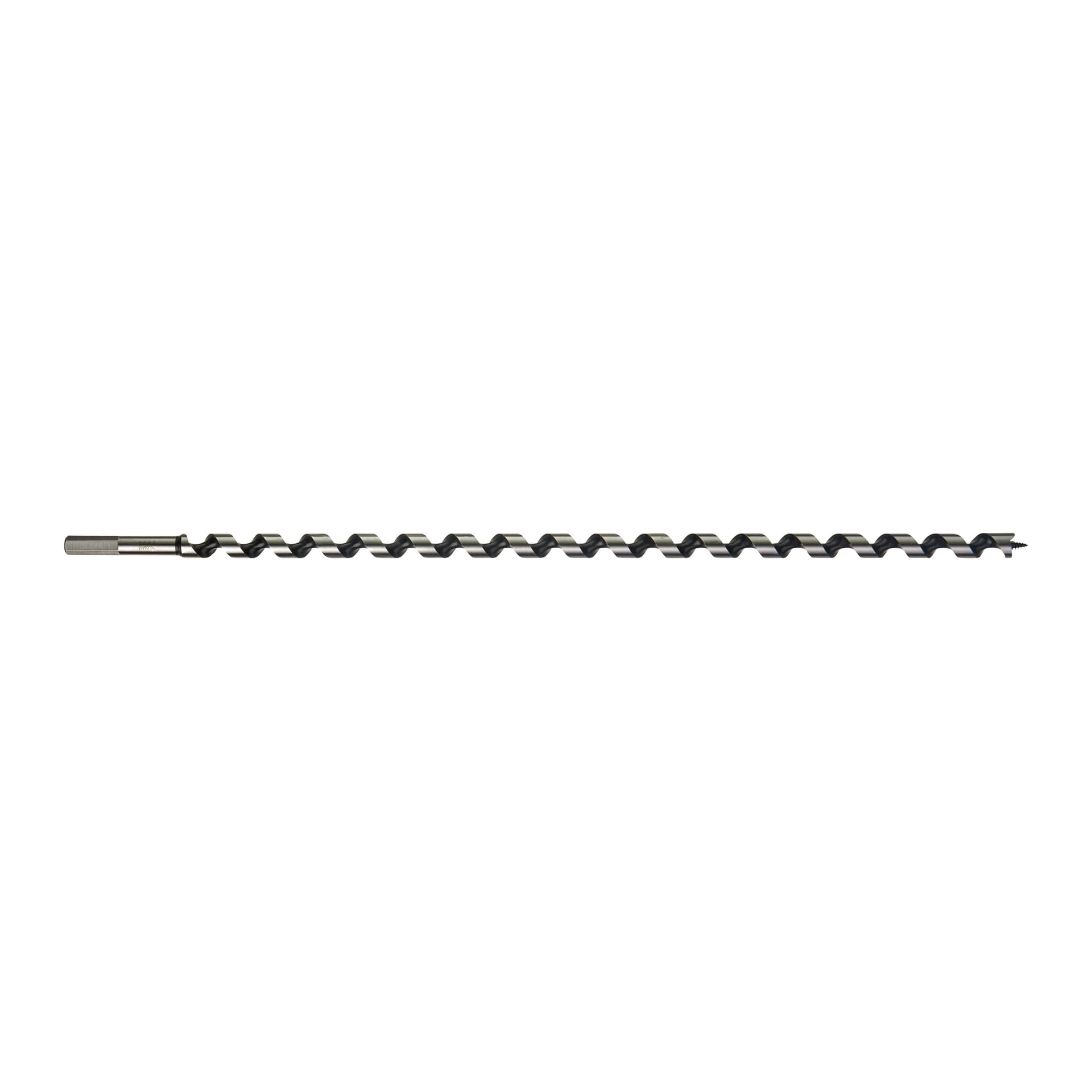 Burghiu elicoidal 16 x 530/600 grosimea cozii: 11 mm