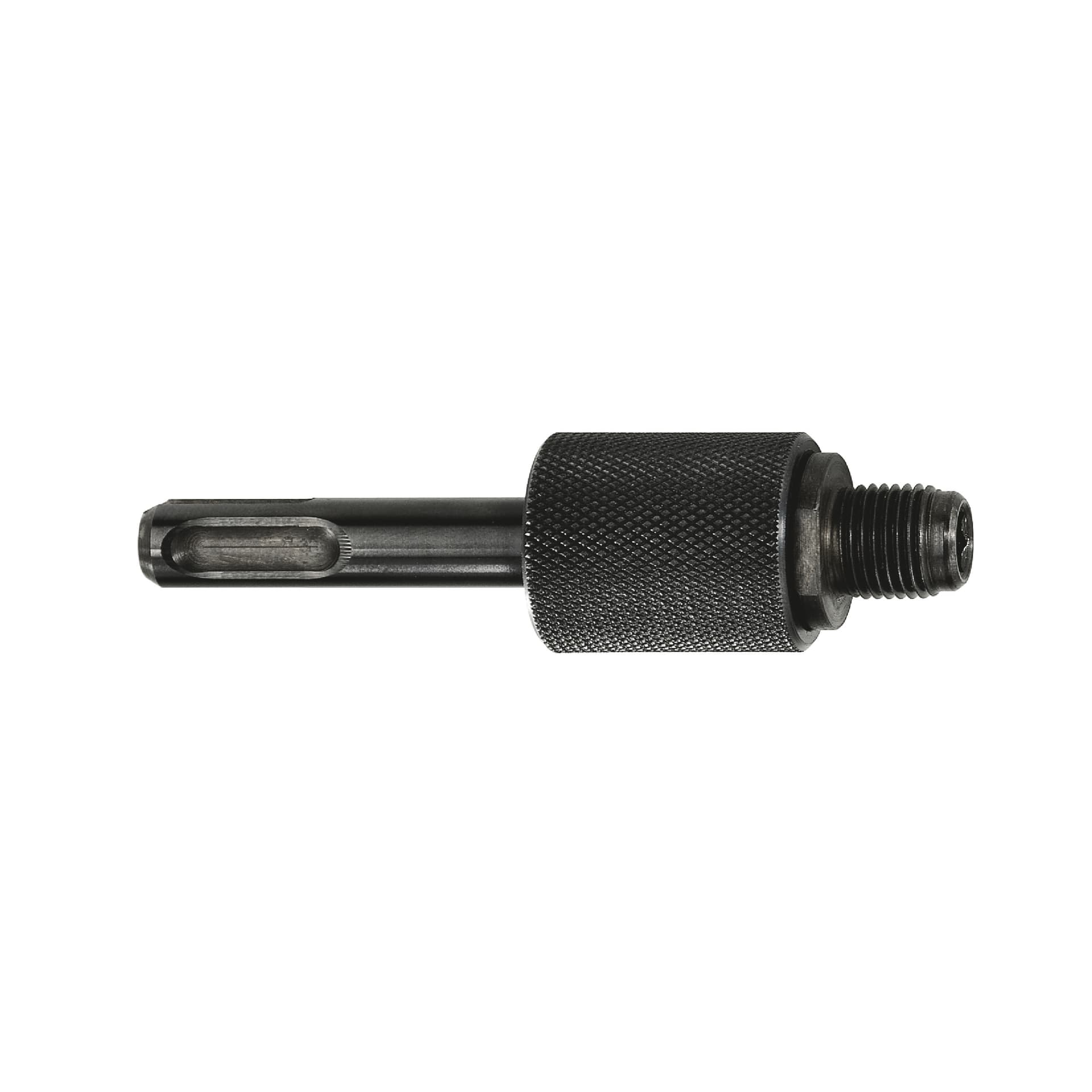 Adaptor pentru carote diamantate SDS-plus -> 1/2" B ieșire haxagonală - 1/4"