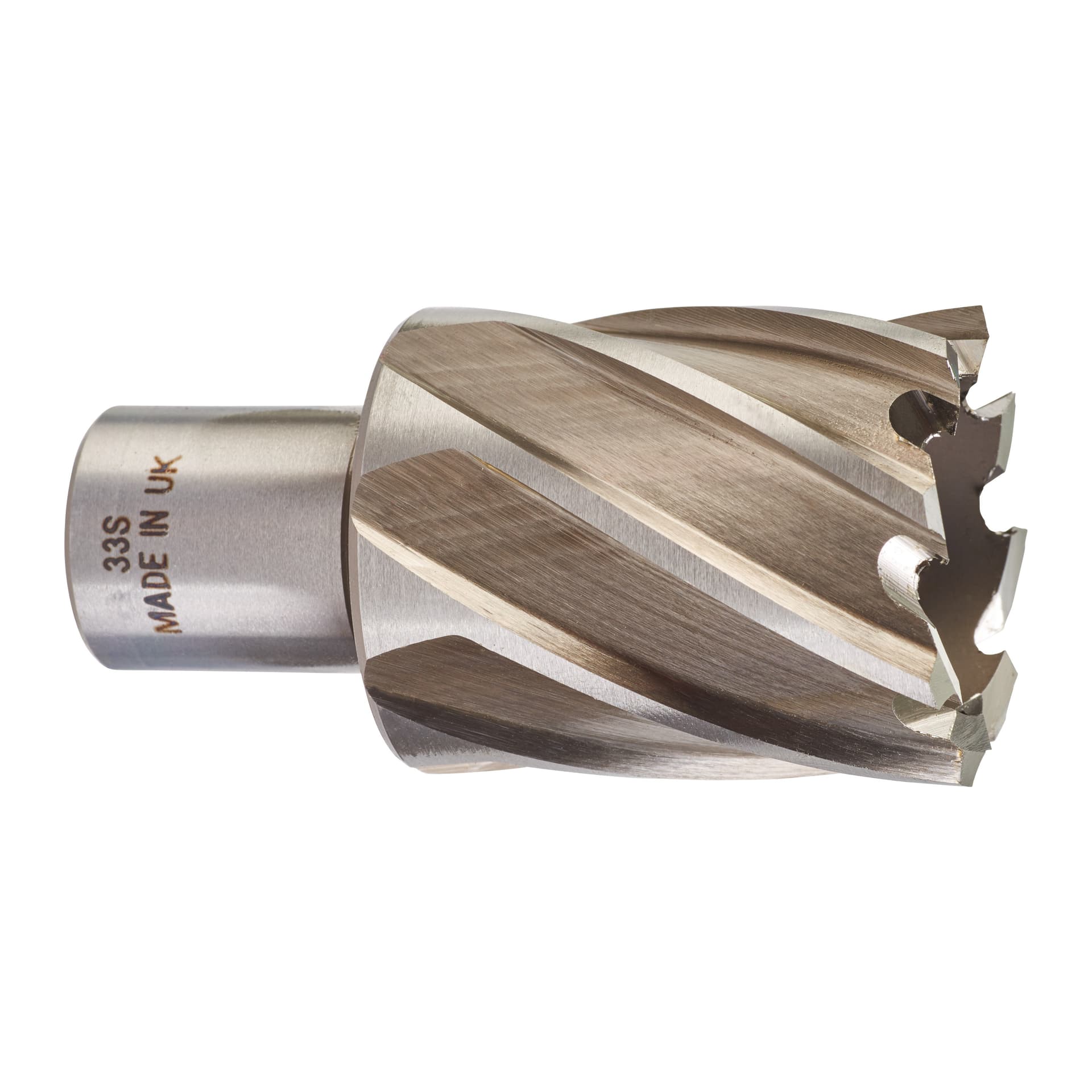 Freză inelară 33 mm