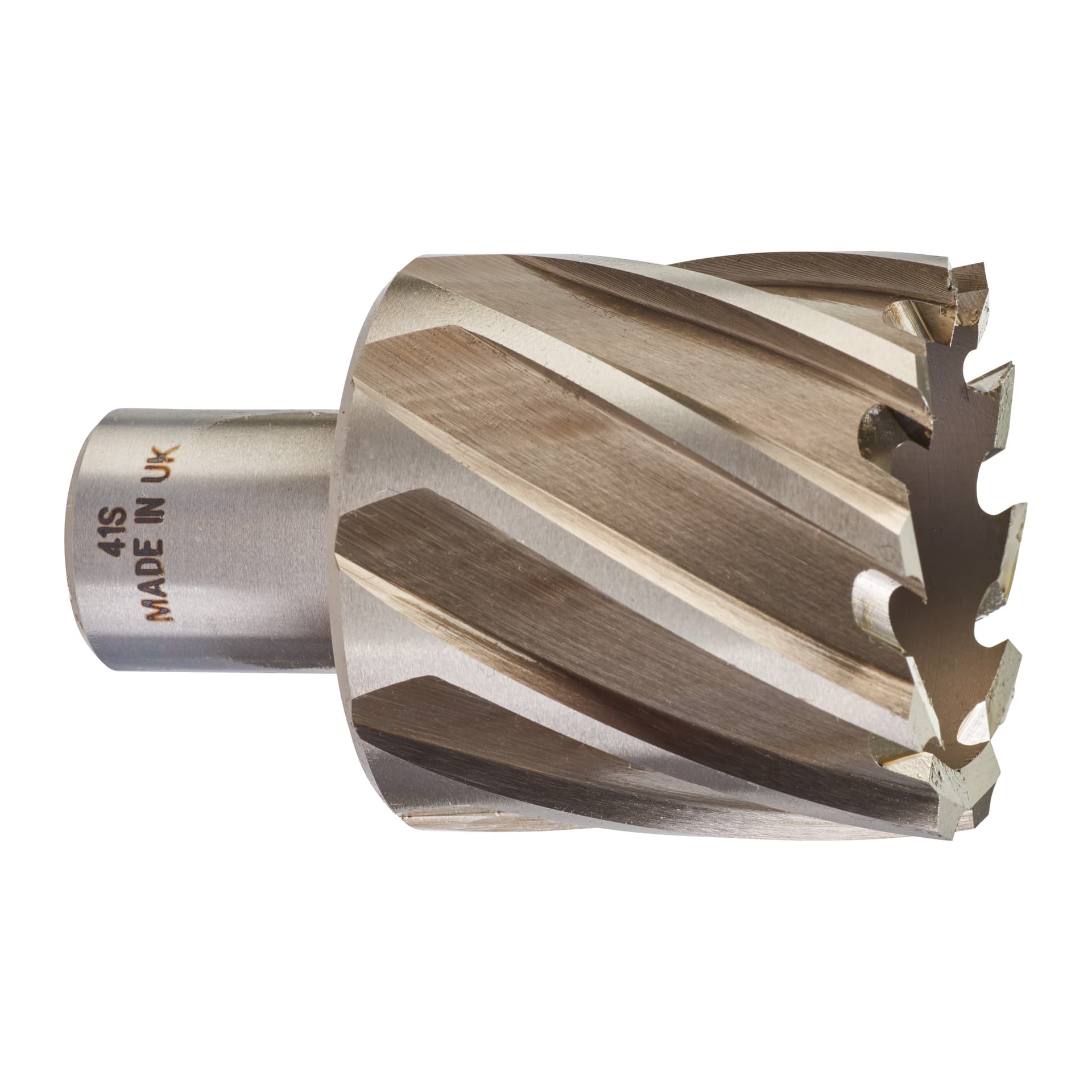 Freză inelară 41 mm