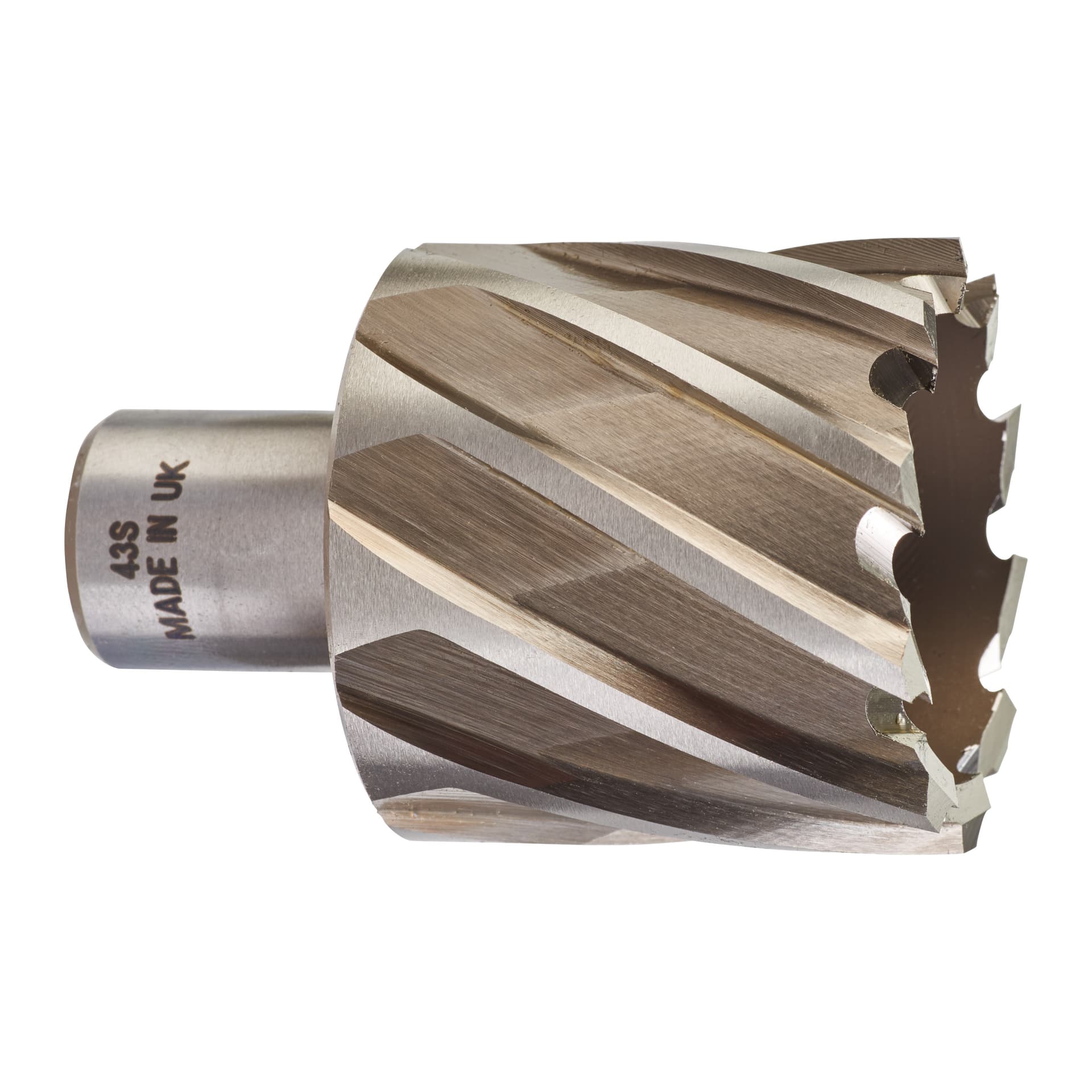 Freză inelară 43 mm