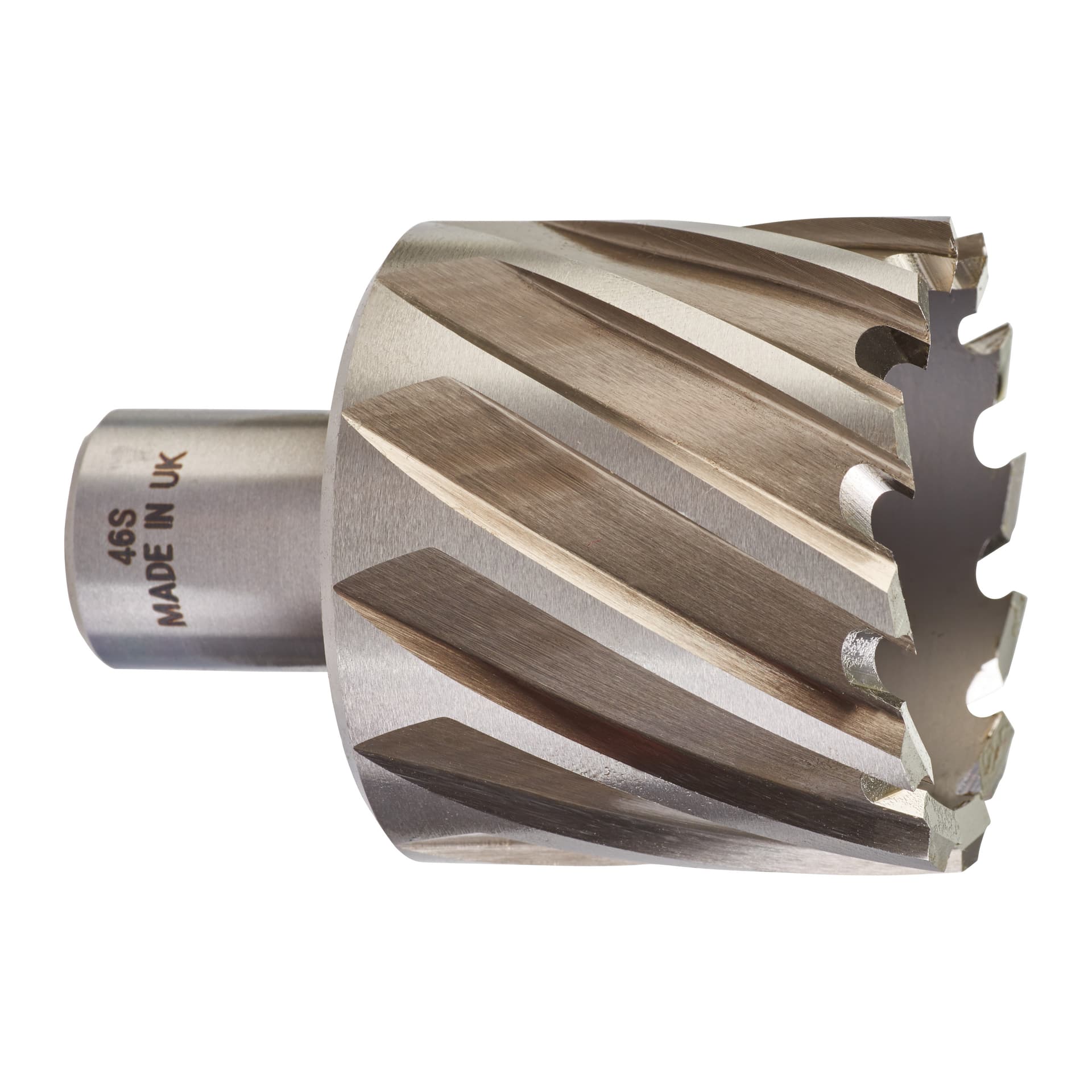 Freză inelară 46 mm