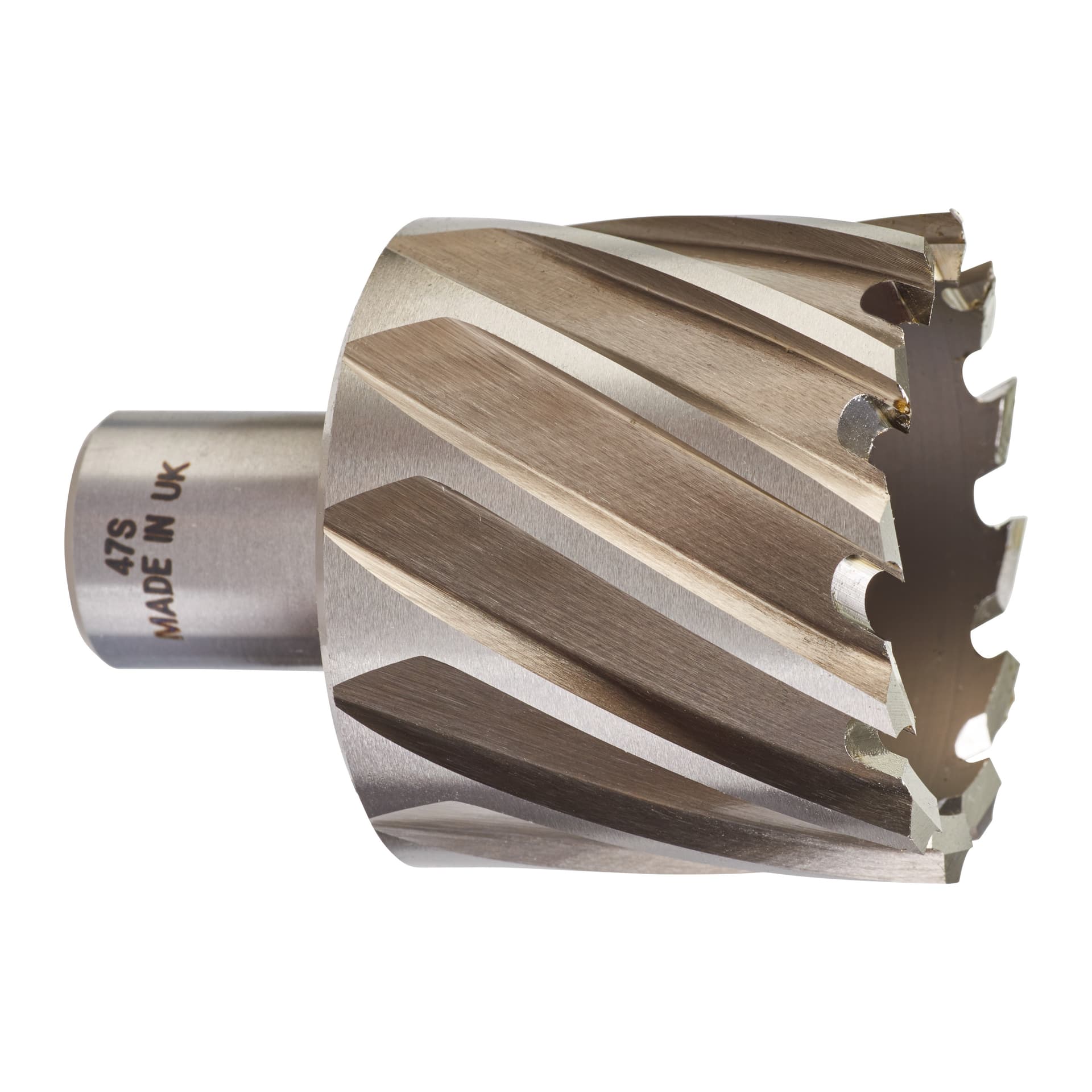 Freză inelară 47 mm