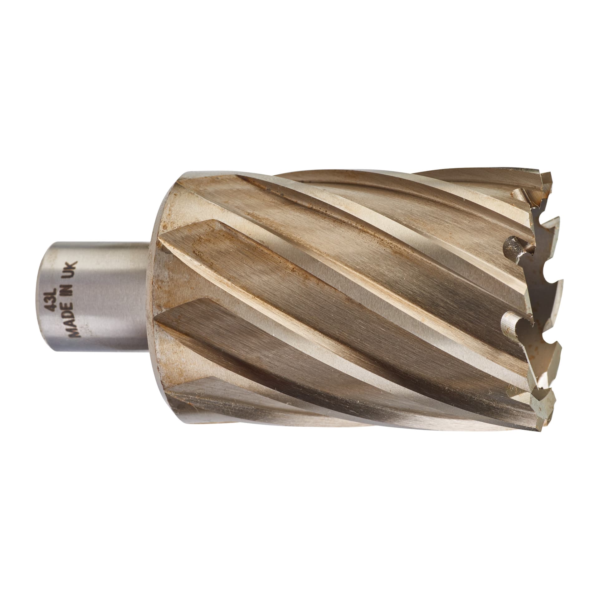 Freză inelară 43 mm