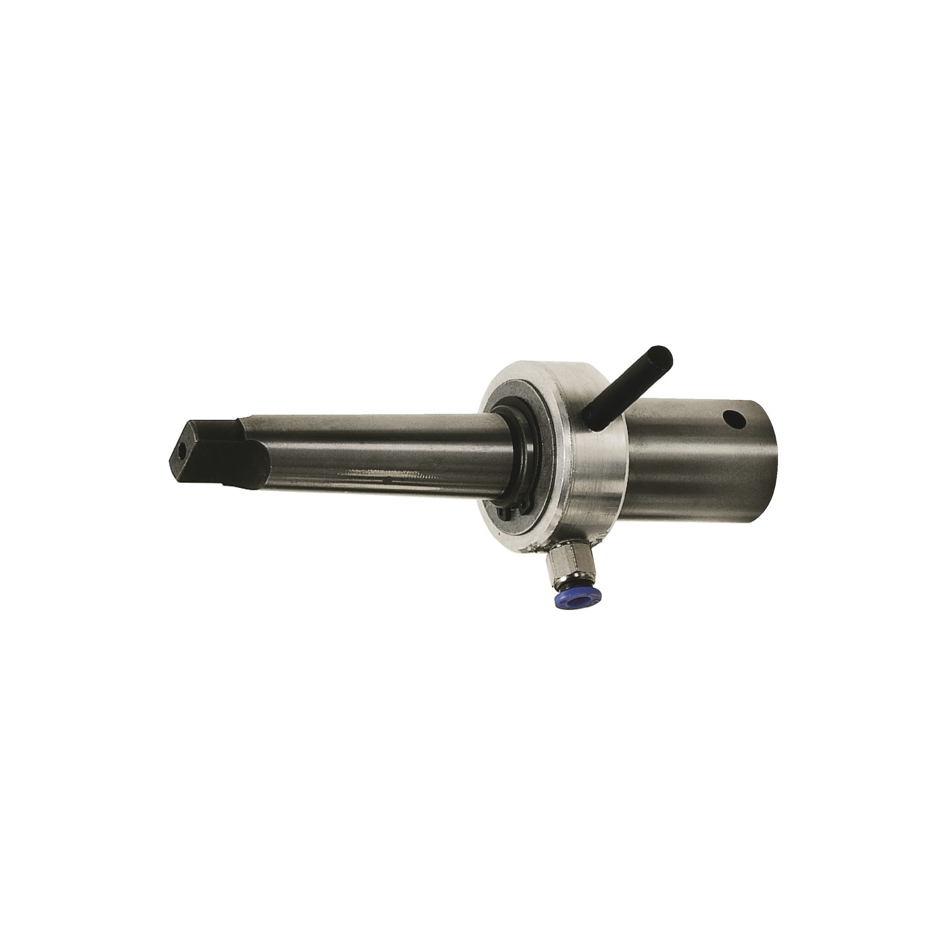 Arbore adaptor cu inel de ungere pentru MD 4-85