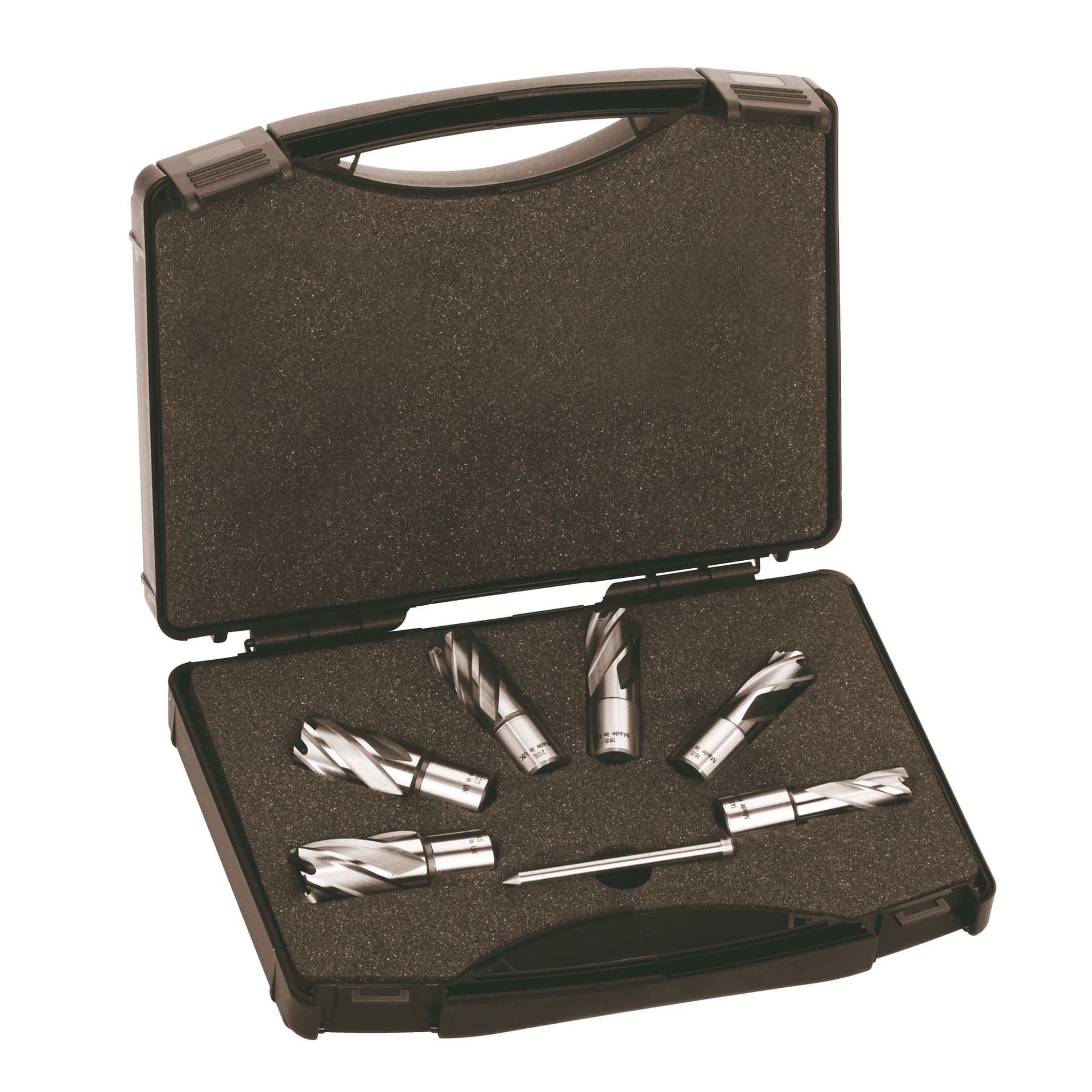 Set freze inelare - 6 bucăți